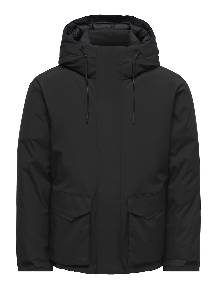 Parka à capuche, Snate, ONLY & SONS