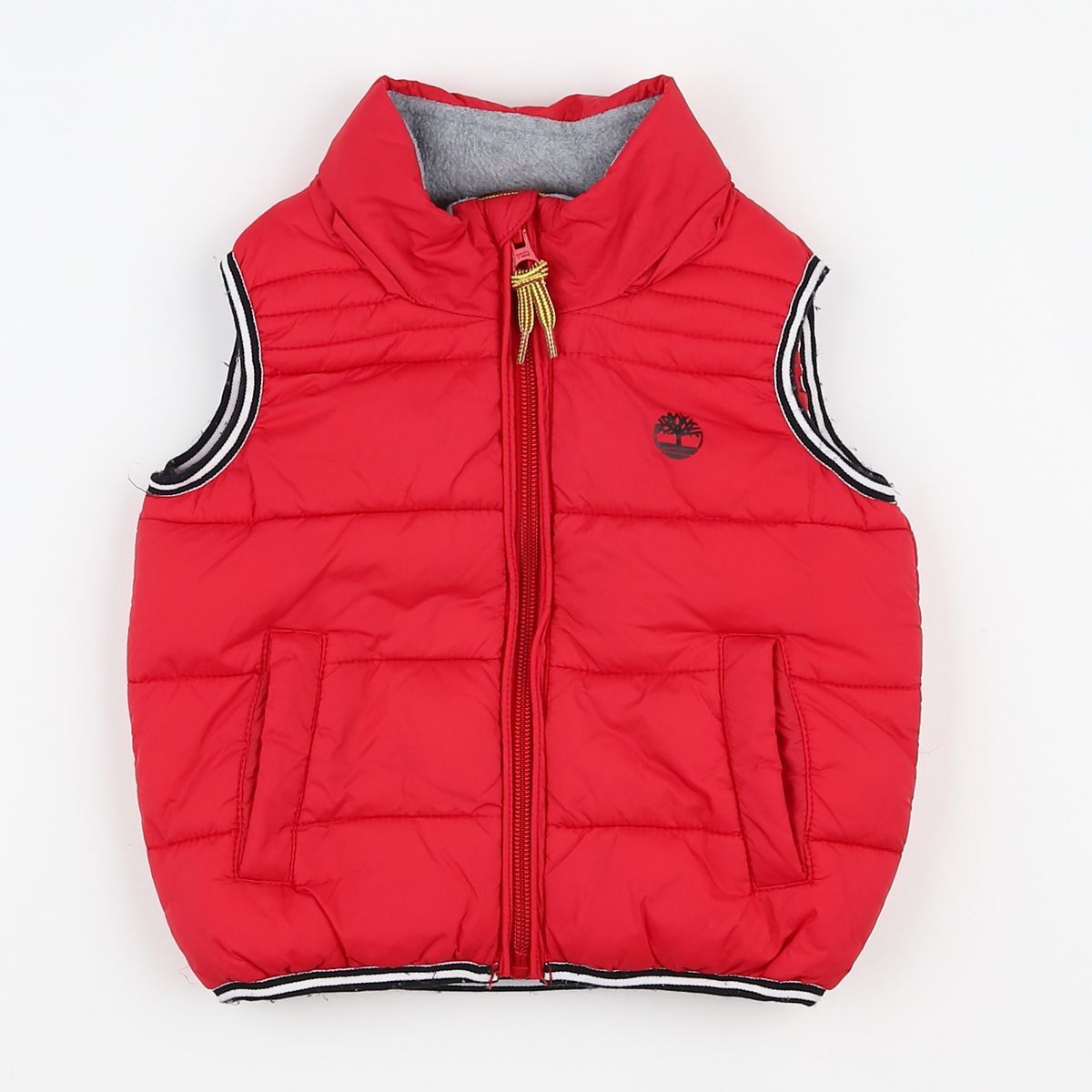 Gilet store timberland bebe