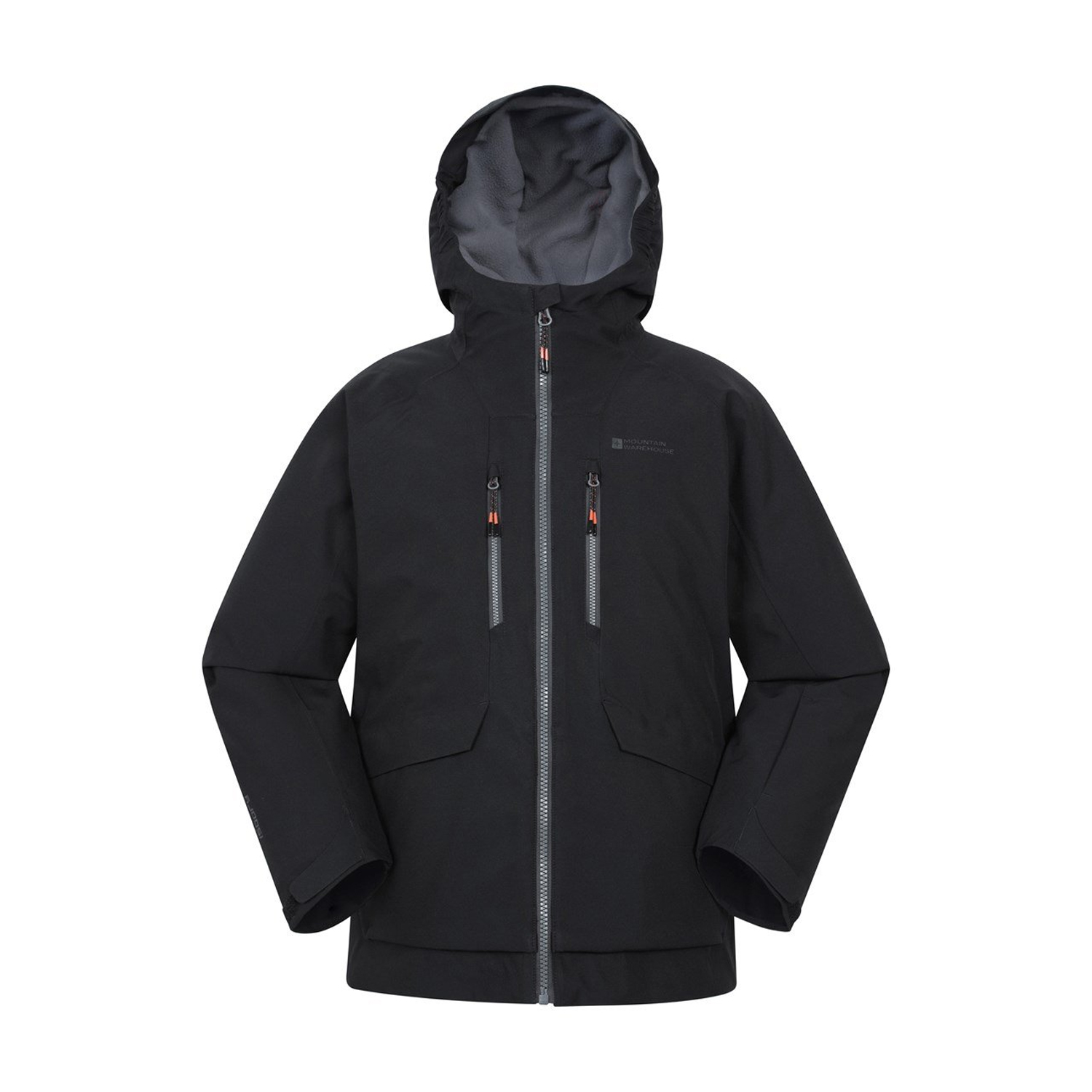 Blouson de ski BLIZZARD EXTREME, MOUNTAIN WAREHOUSE