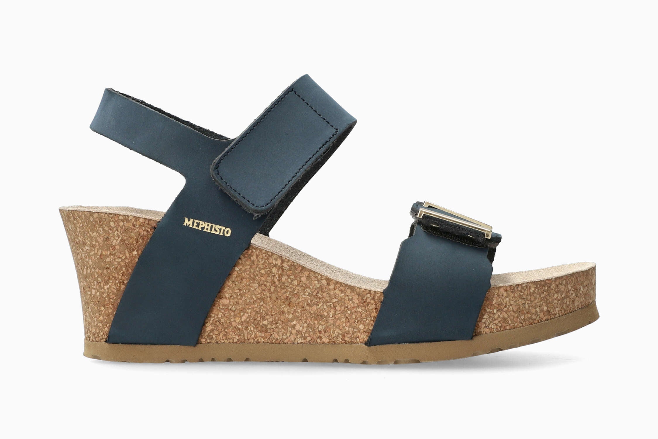 Sandales en cuir LEONORE, MEPHISTO