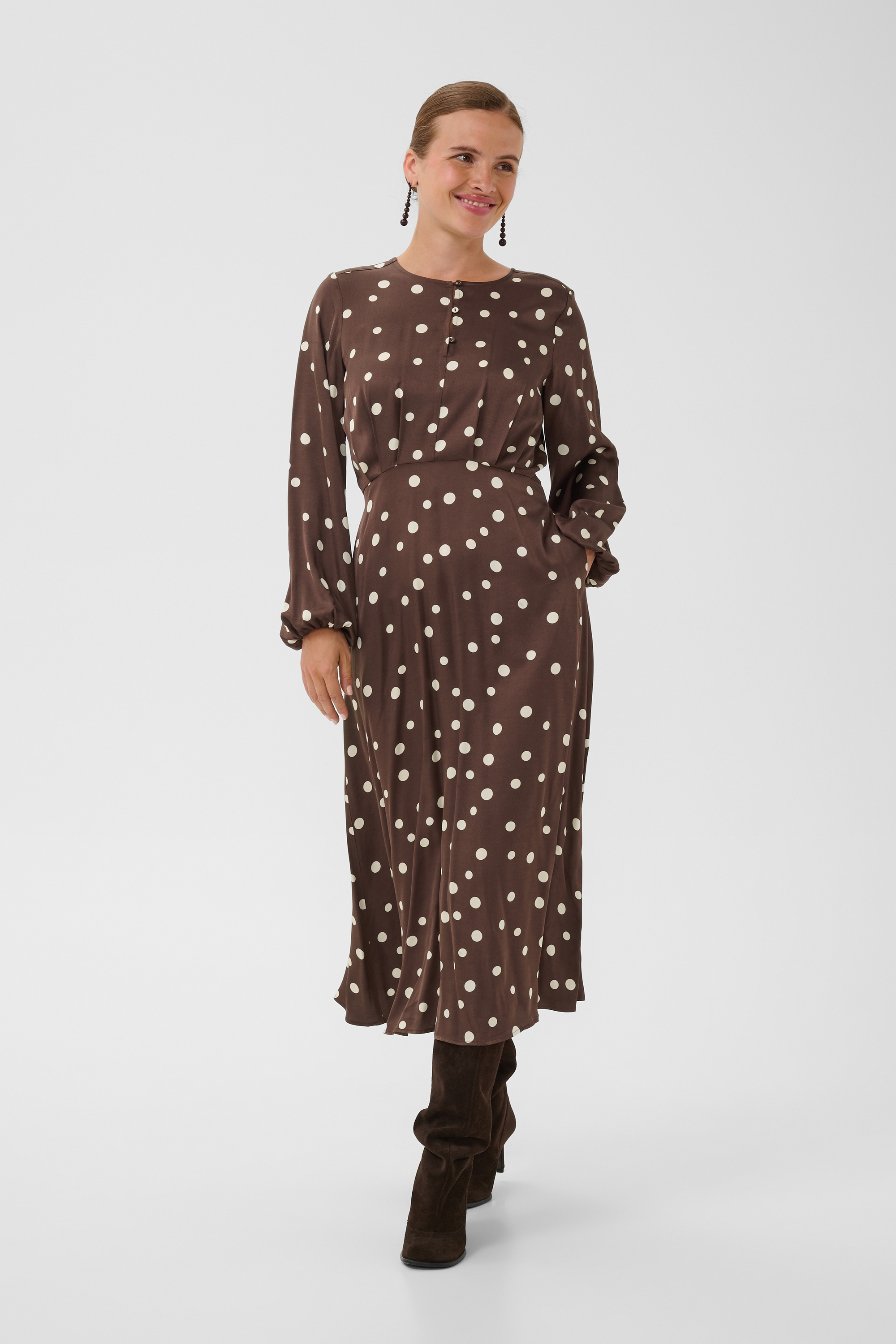 Robe, CULTURE