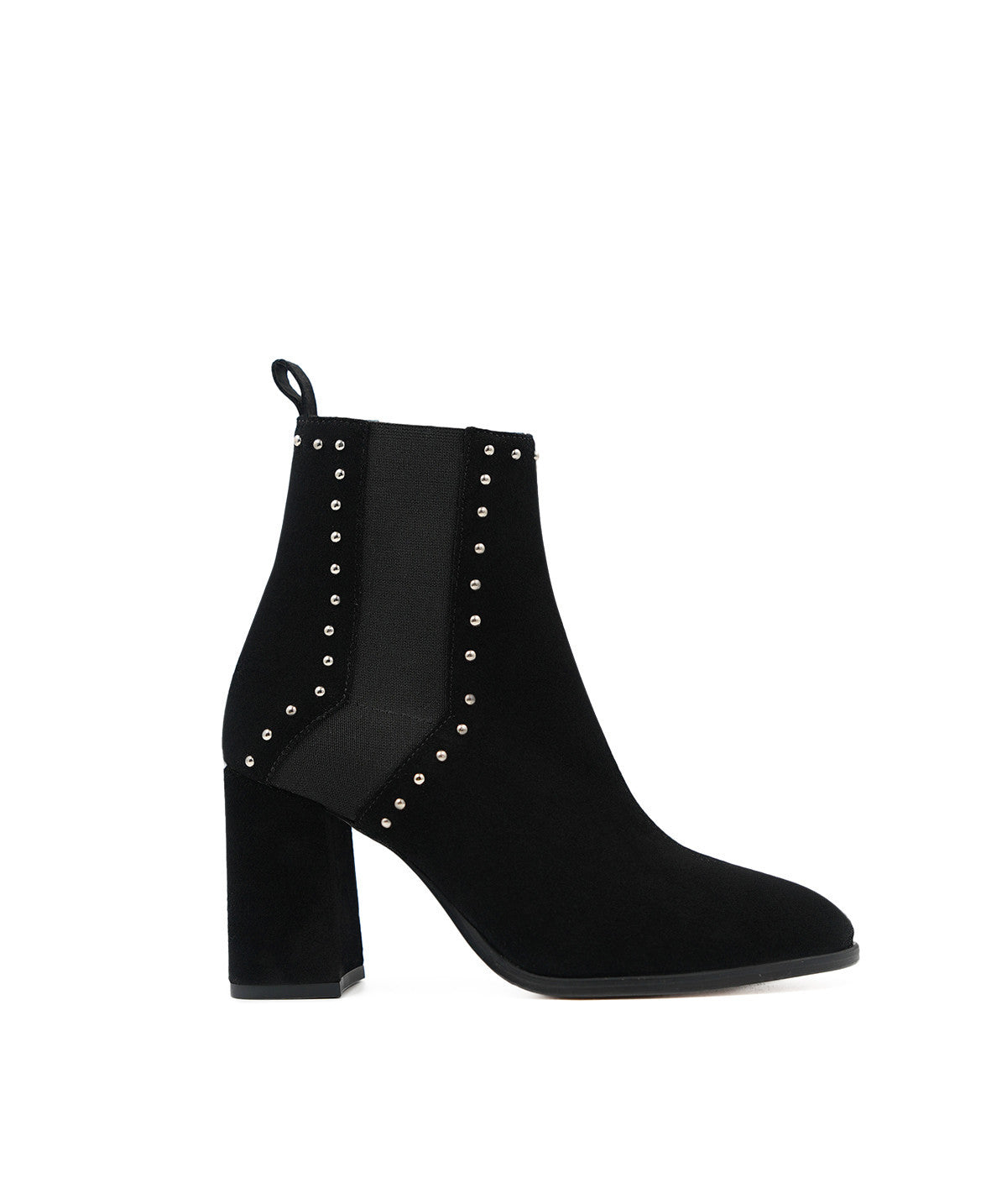 Bottines INES, FINSBURY