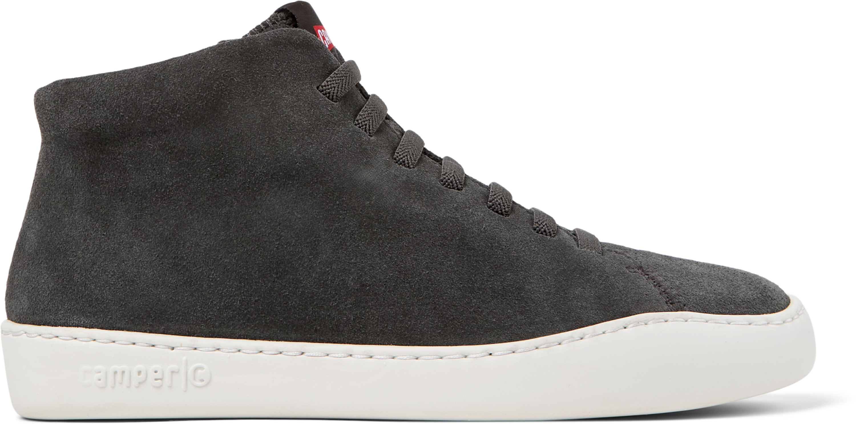 Baskets Peu Touring, CAMPER