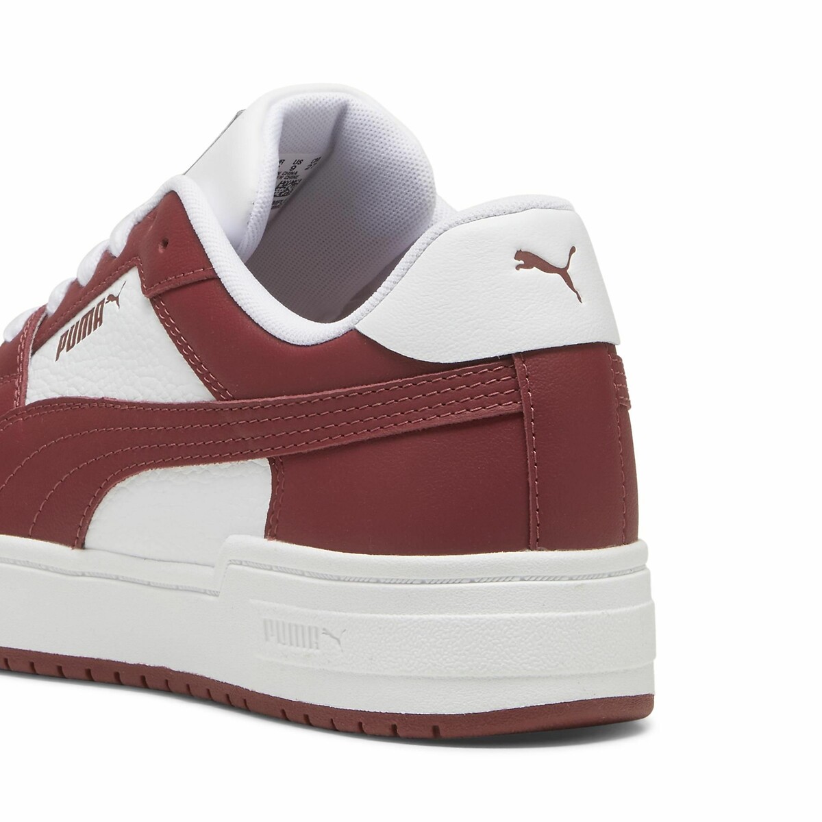 Puma california red sales