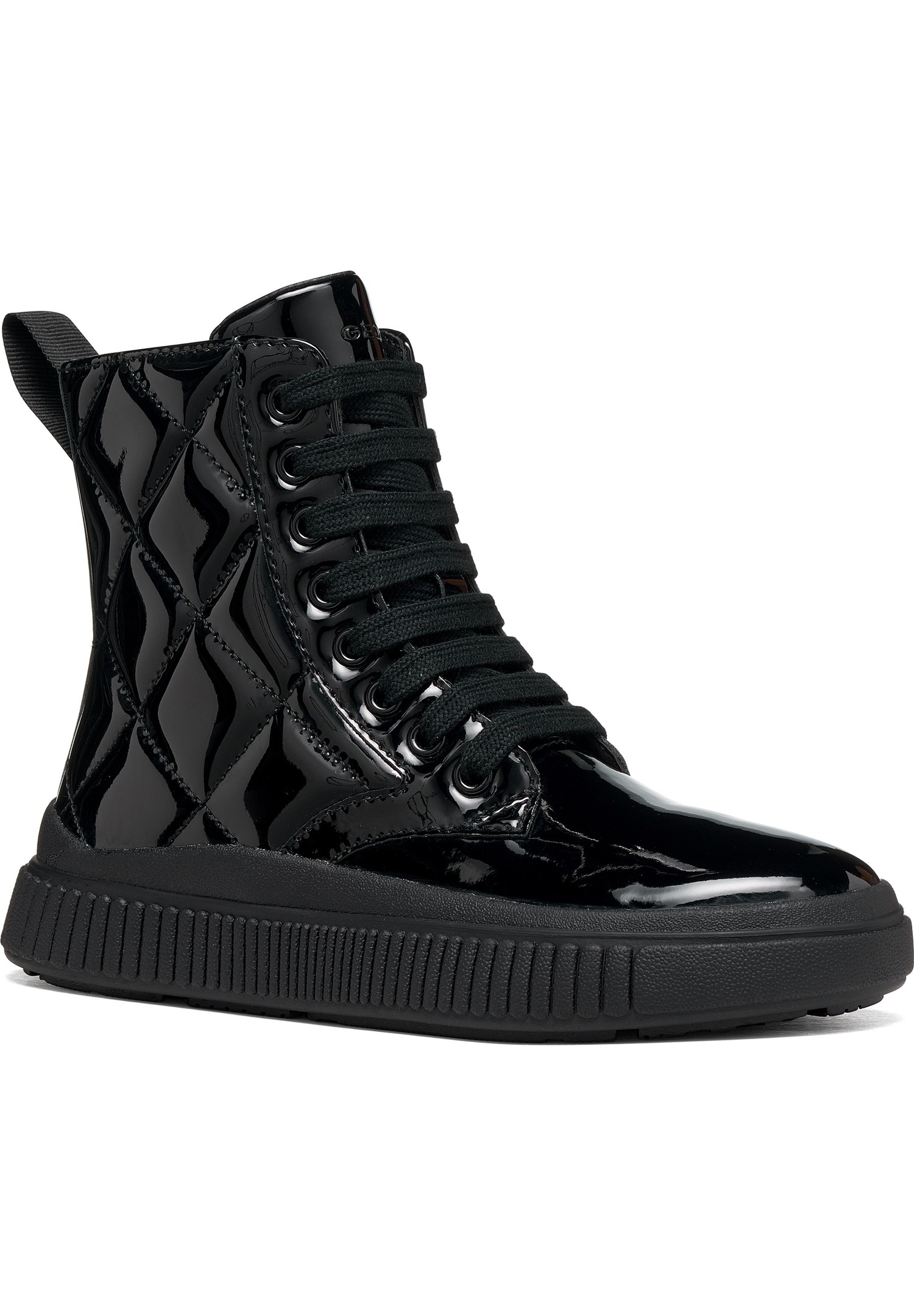 Bottines  J LAQUINNY, GEOX