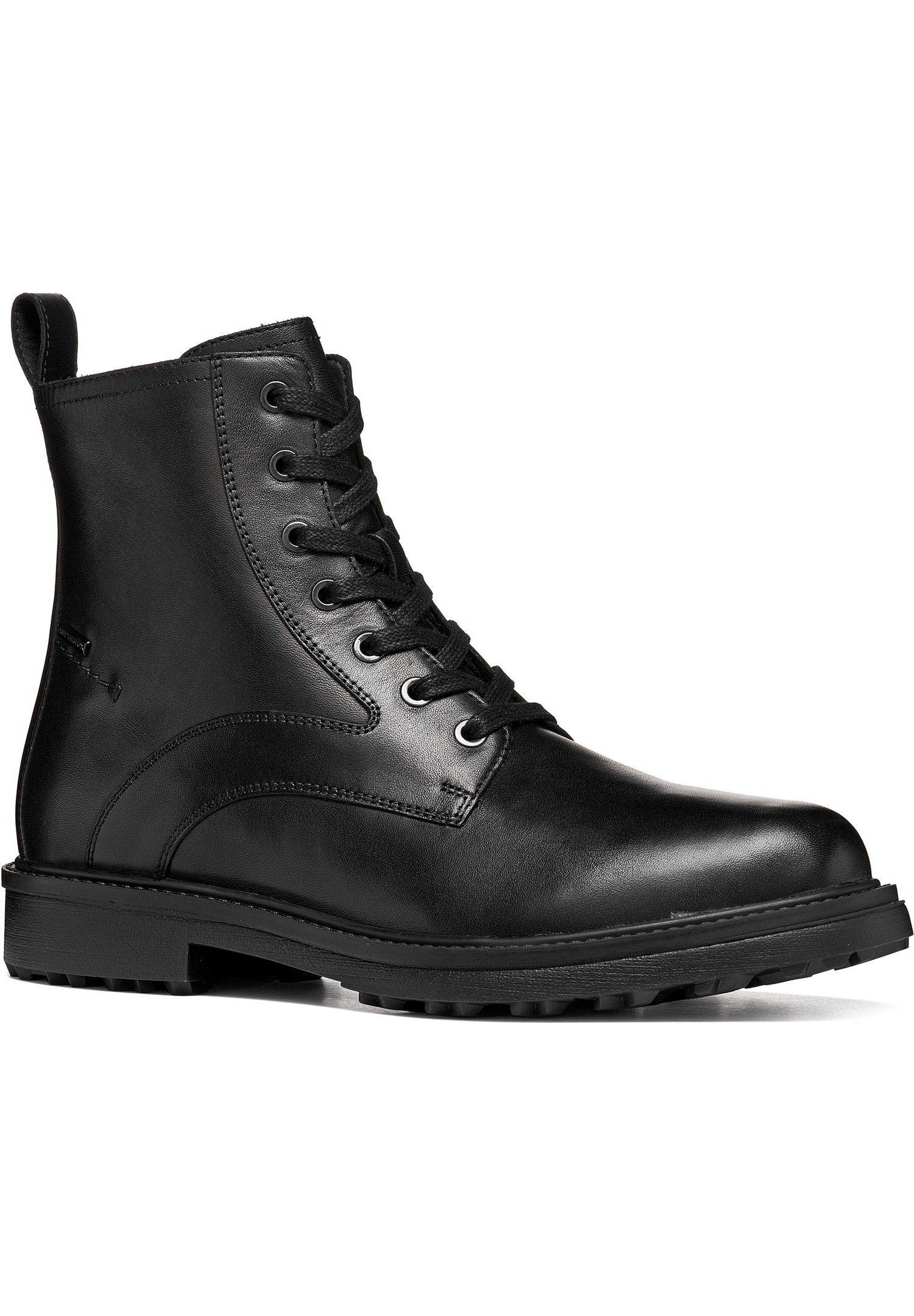 Bottes Et Bottines U LAGORAI + GRIP B ABX, GEOX