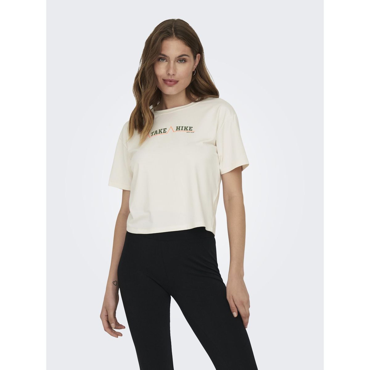 Tee shirt epaule tombante femme new arrivals