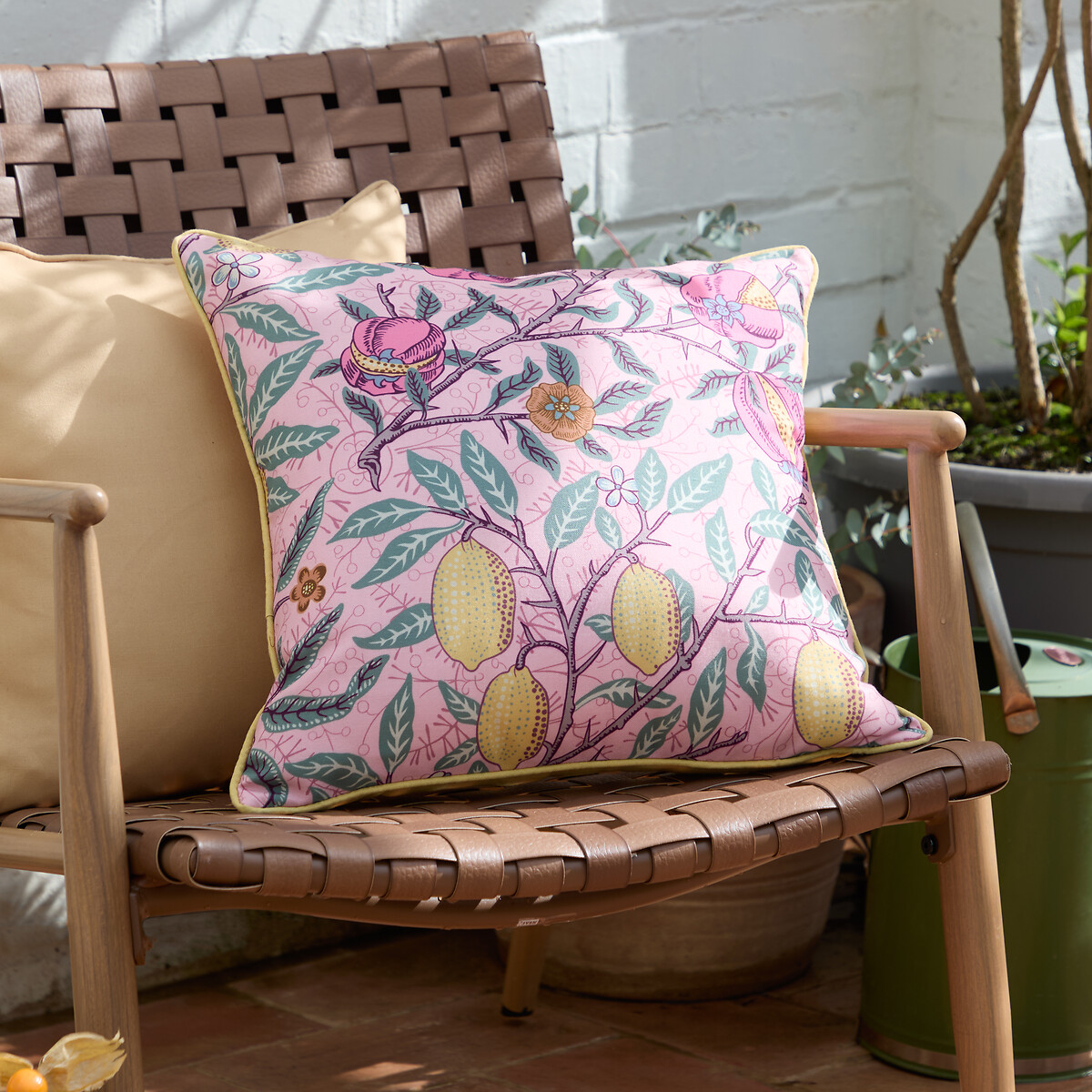 Fruits Outdoor Cushion, MORRIS & CO.