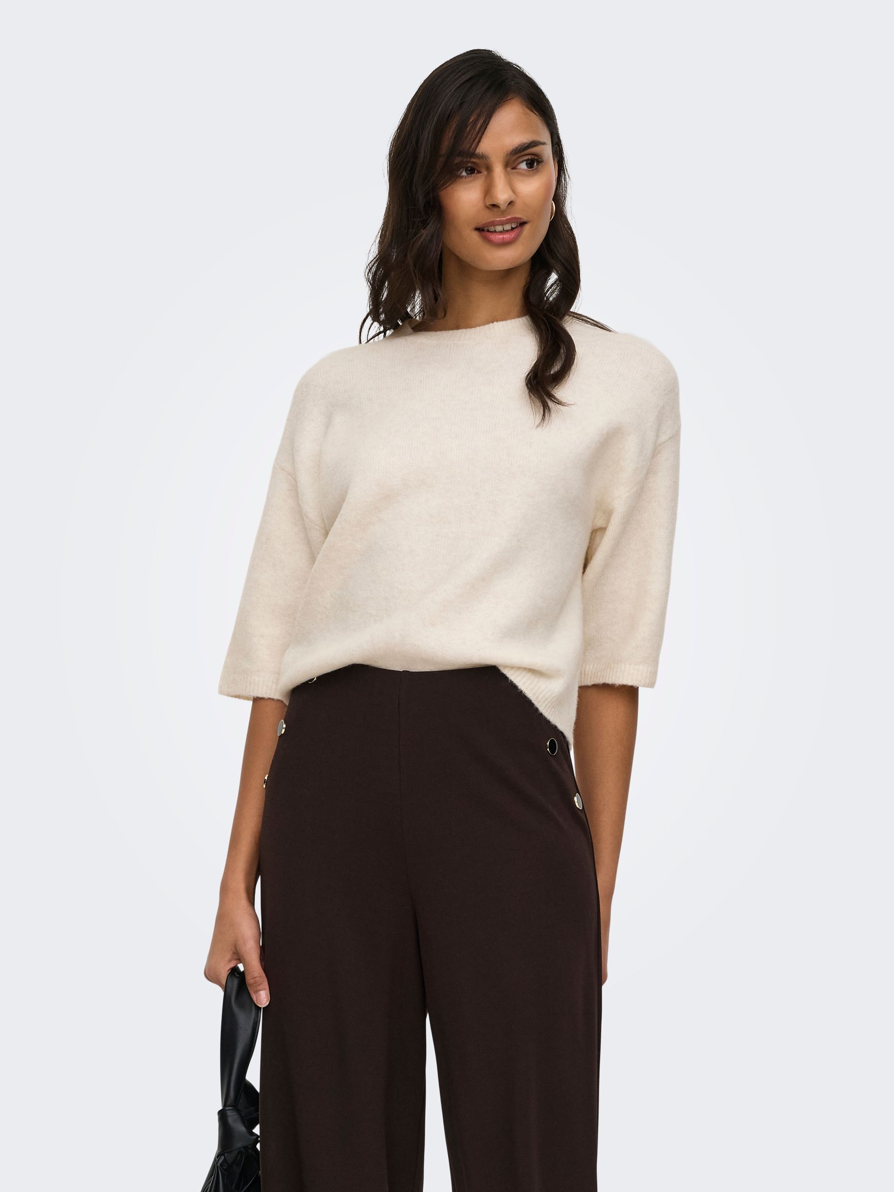 Pull En Maille, JDY