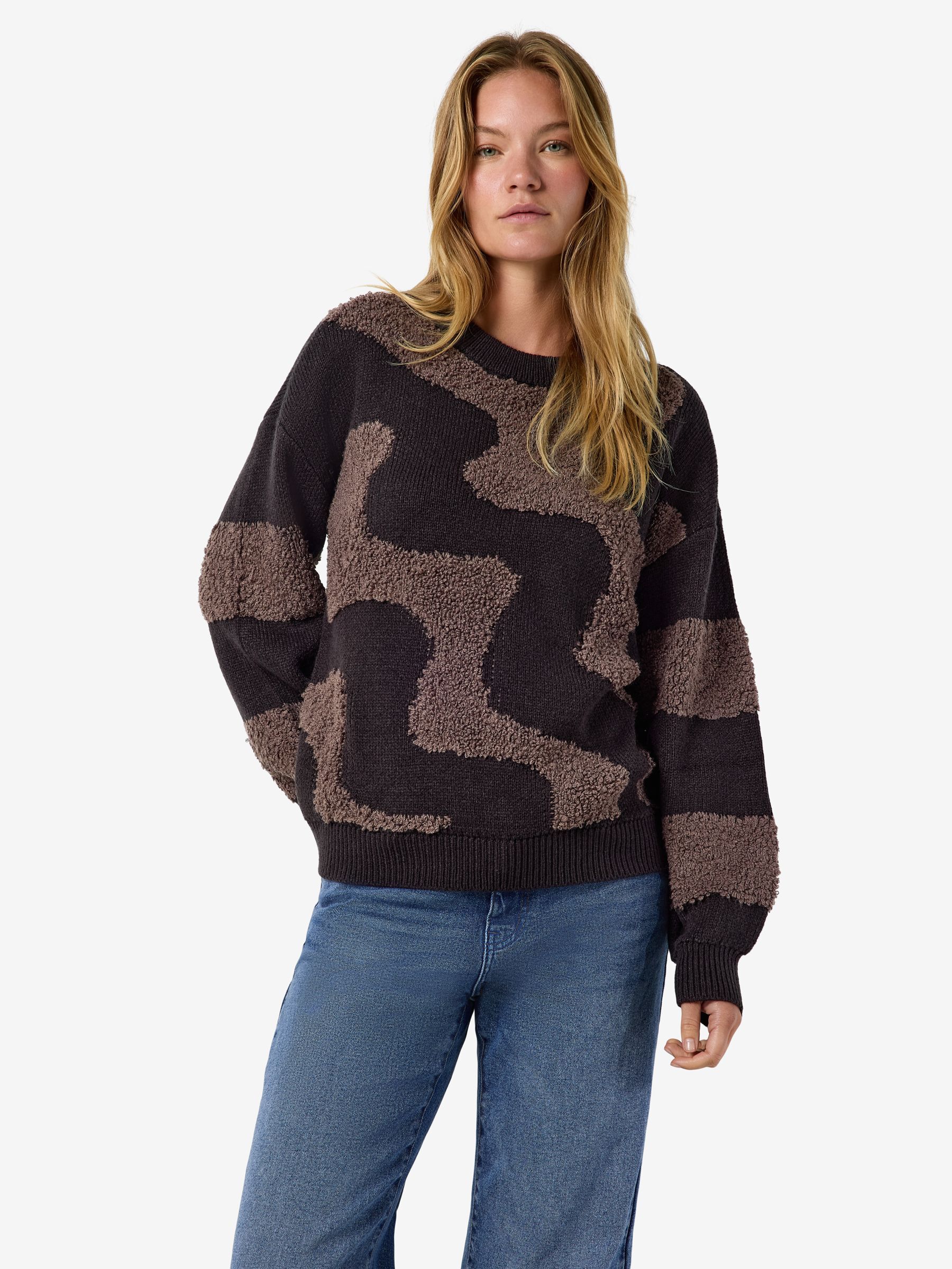 Pull En Maille, NOISY MAY