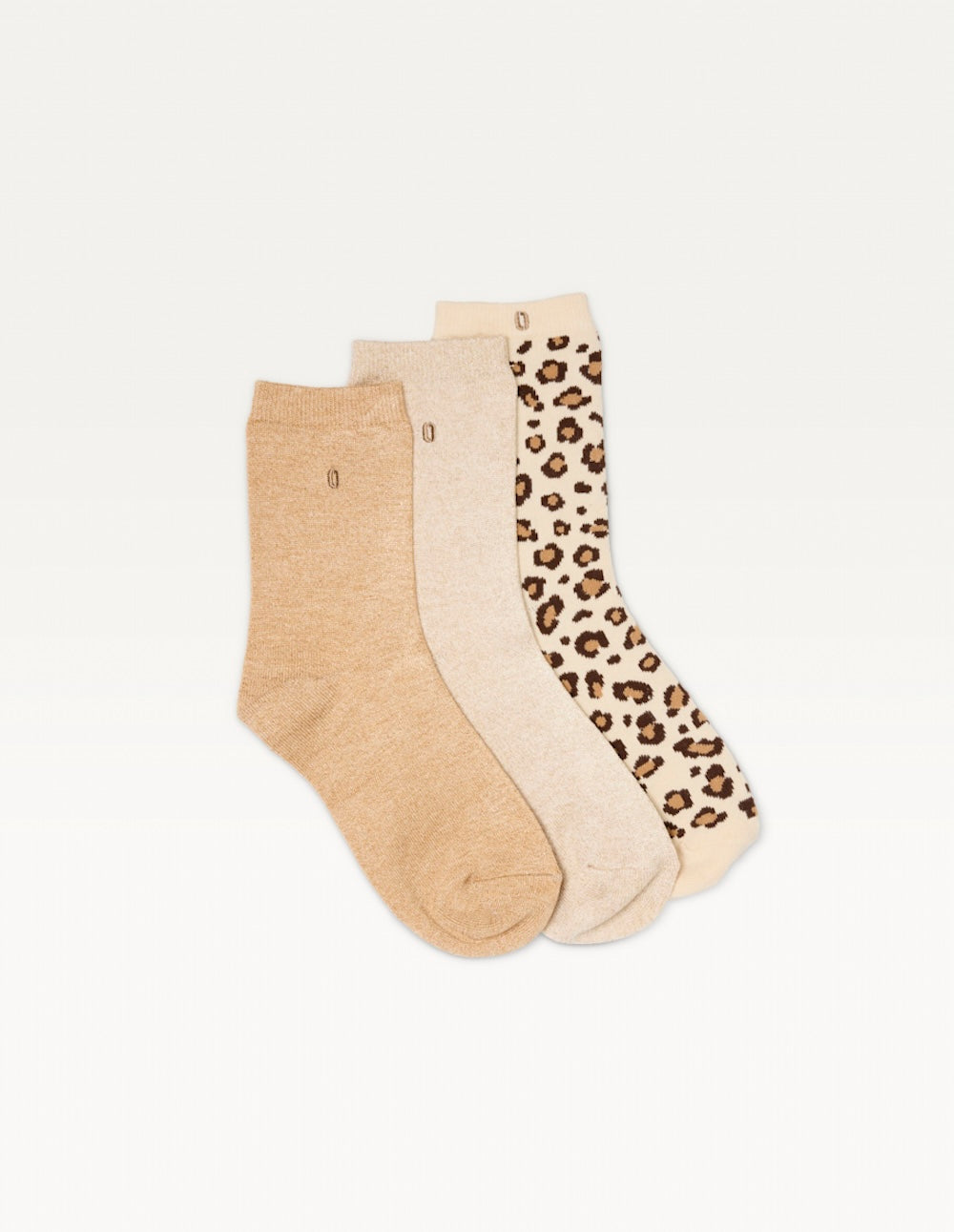 Pack de 3 CHAUSSETTES, ODAJE