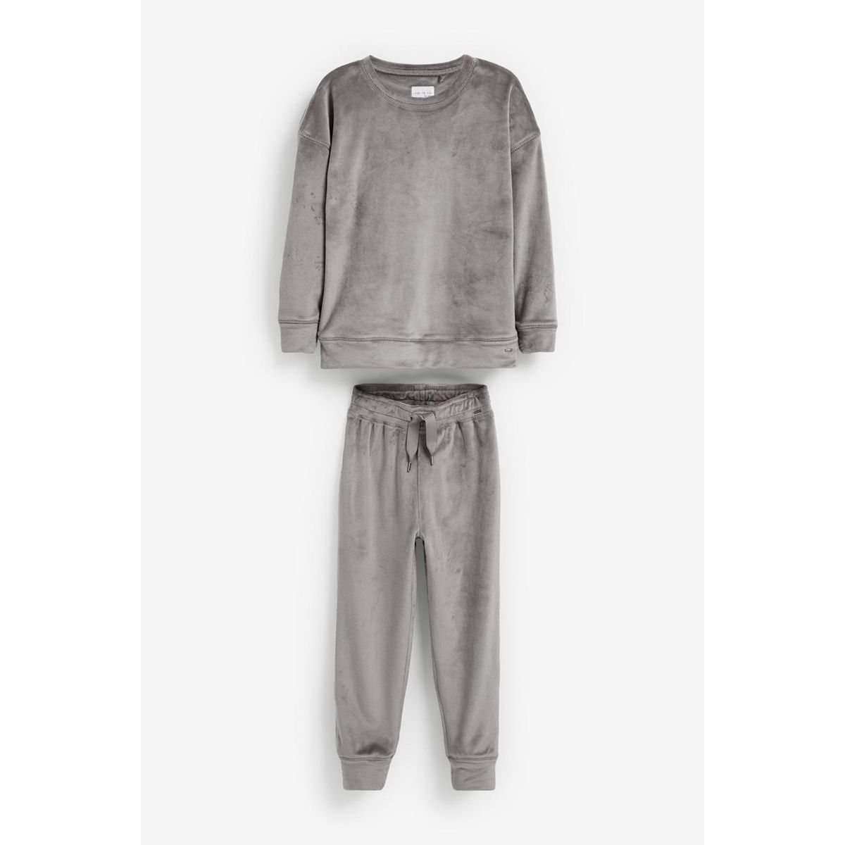 Pyjama long deux pièces Oeko-Tex La Redoute Fille Vêtements Sous-vêtements vêtements de nuit Chemises de nuit & Nuisettes 