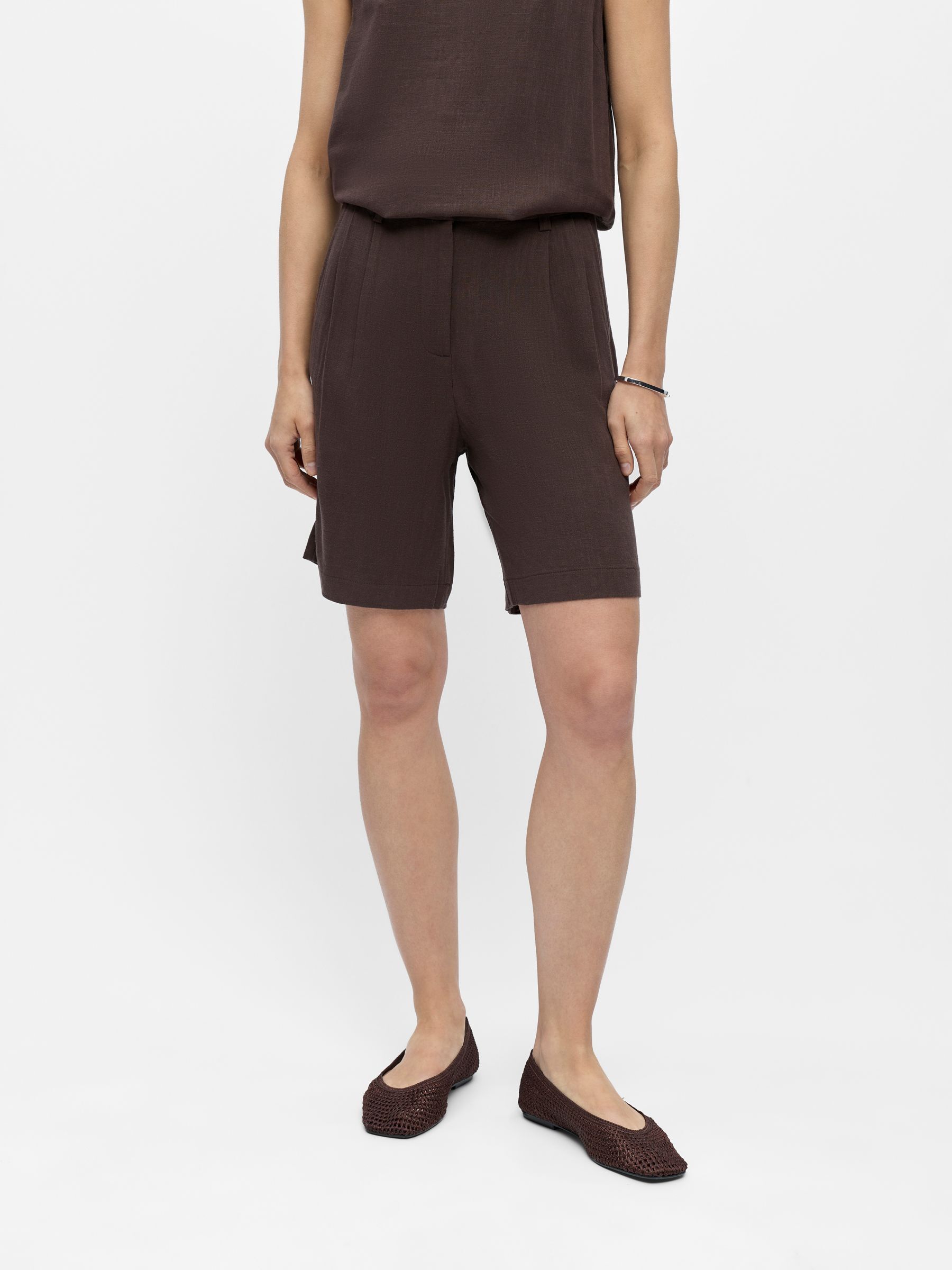 Short, OBJECT