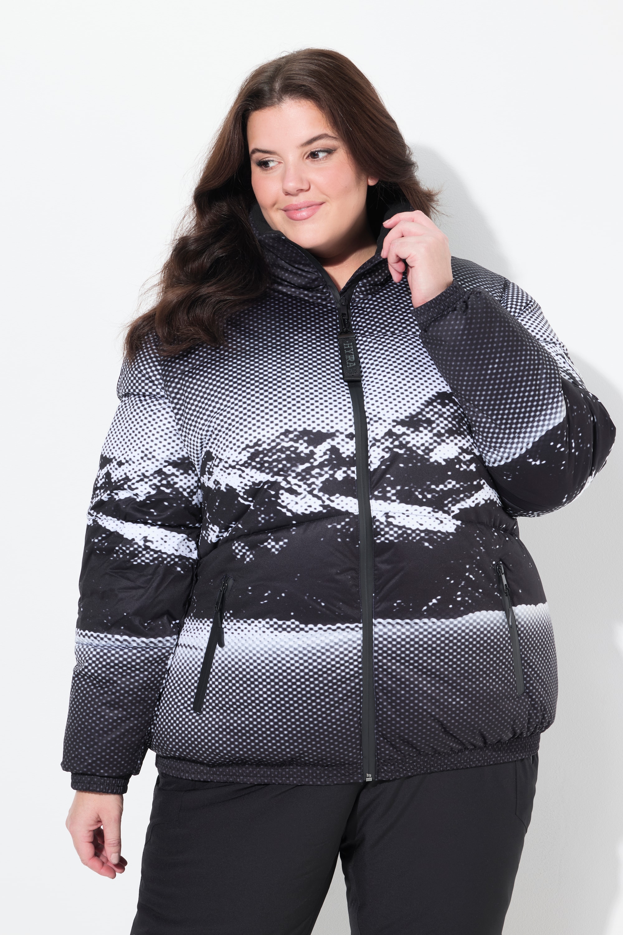 Doudoune technique HYPRAR, imperméable, ULLA POPKEN