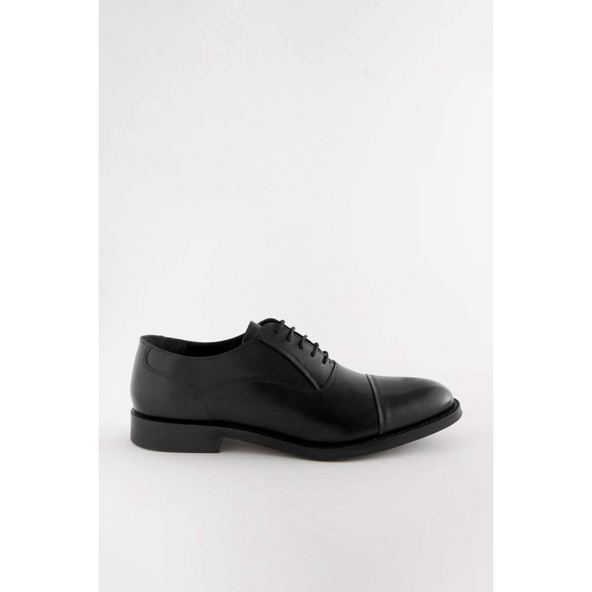 Chaussures oxford à bout renforcé, NEXT
