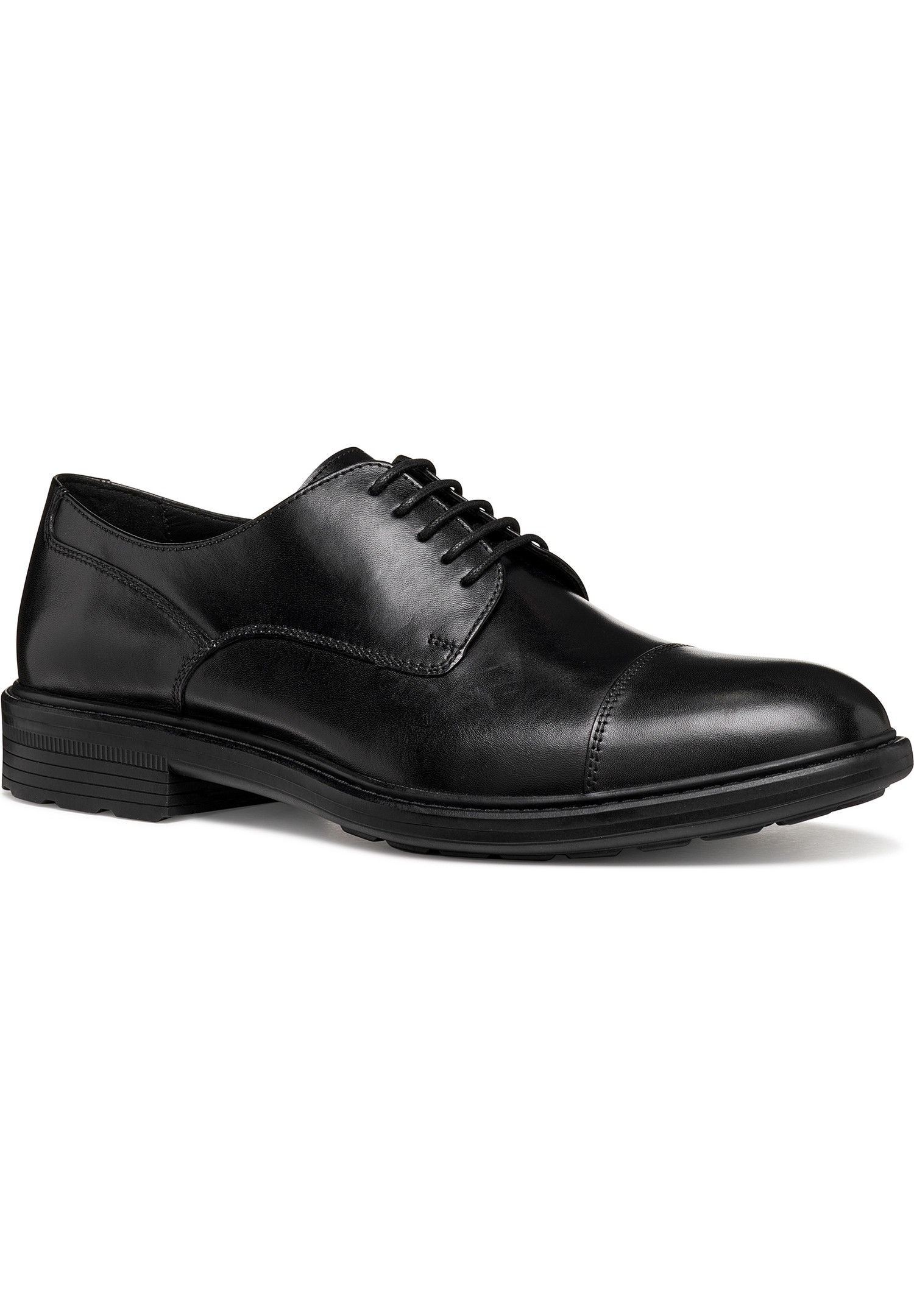 Derbies U WALK PLEASURE B, GEOX
