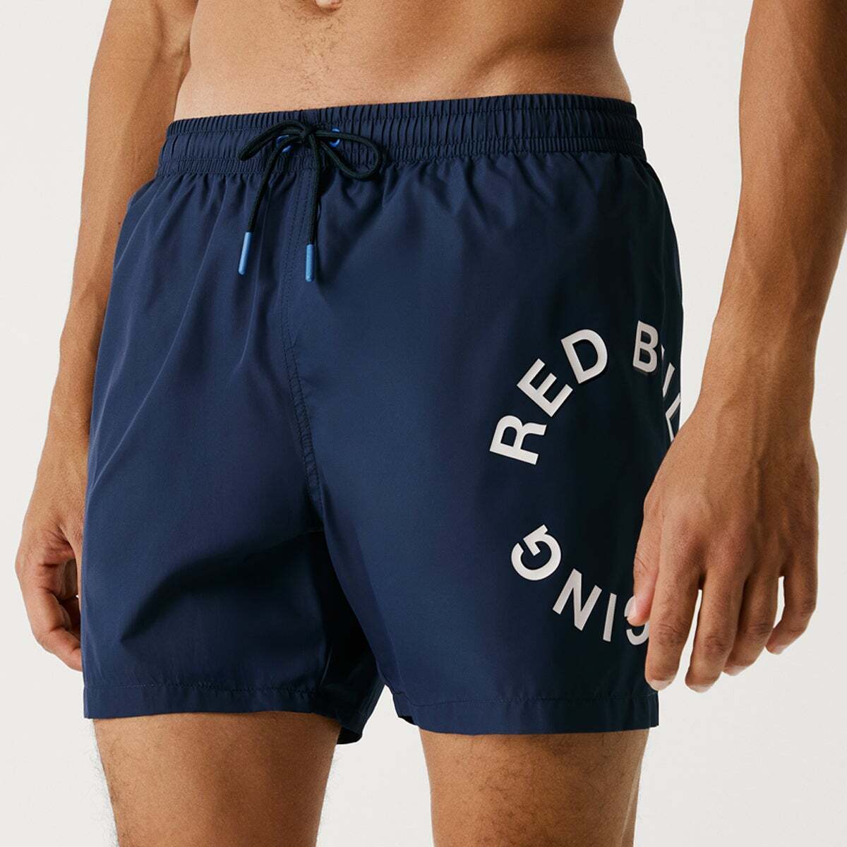 Red Bull Racing Short De Bain À Logo Circulaire, PEPE JEANS
