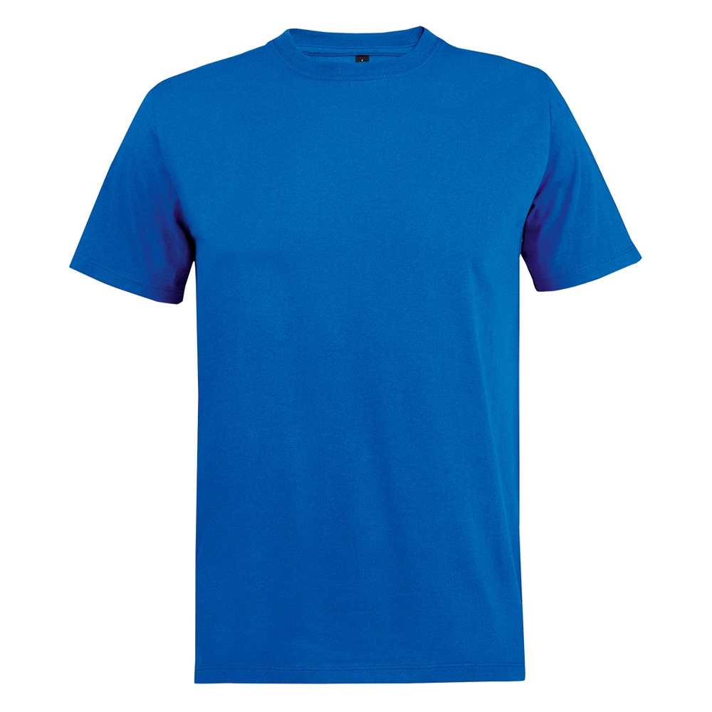 T-shirt uni manches courtes EXPLORER, SOLS