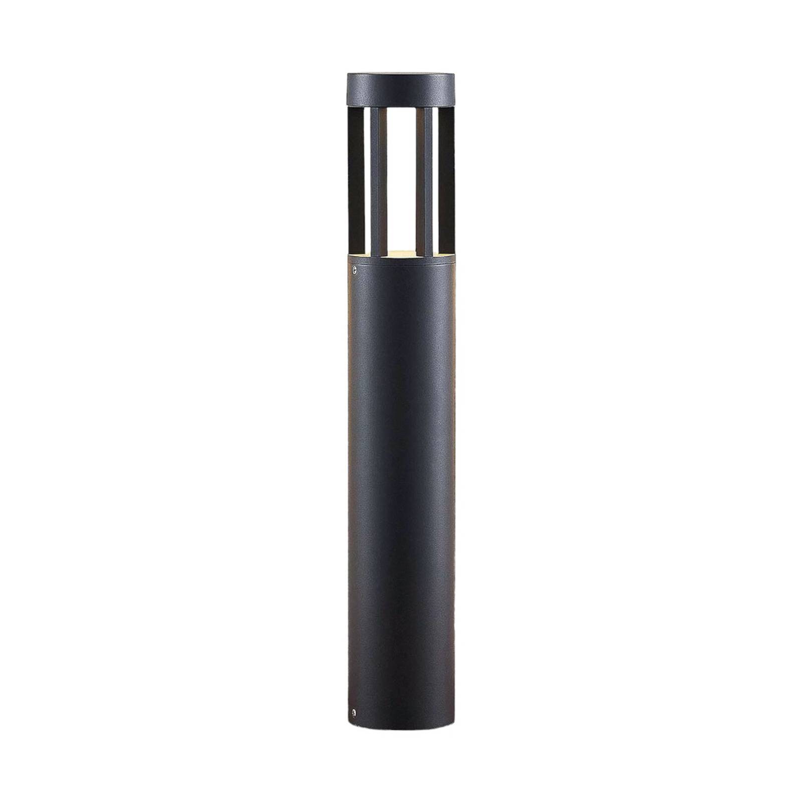 Luminaire extérieur en aluminium moderneLED, LINDBY