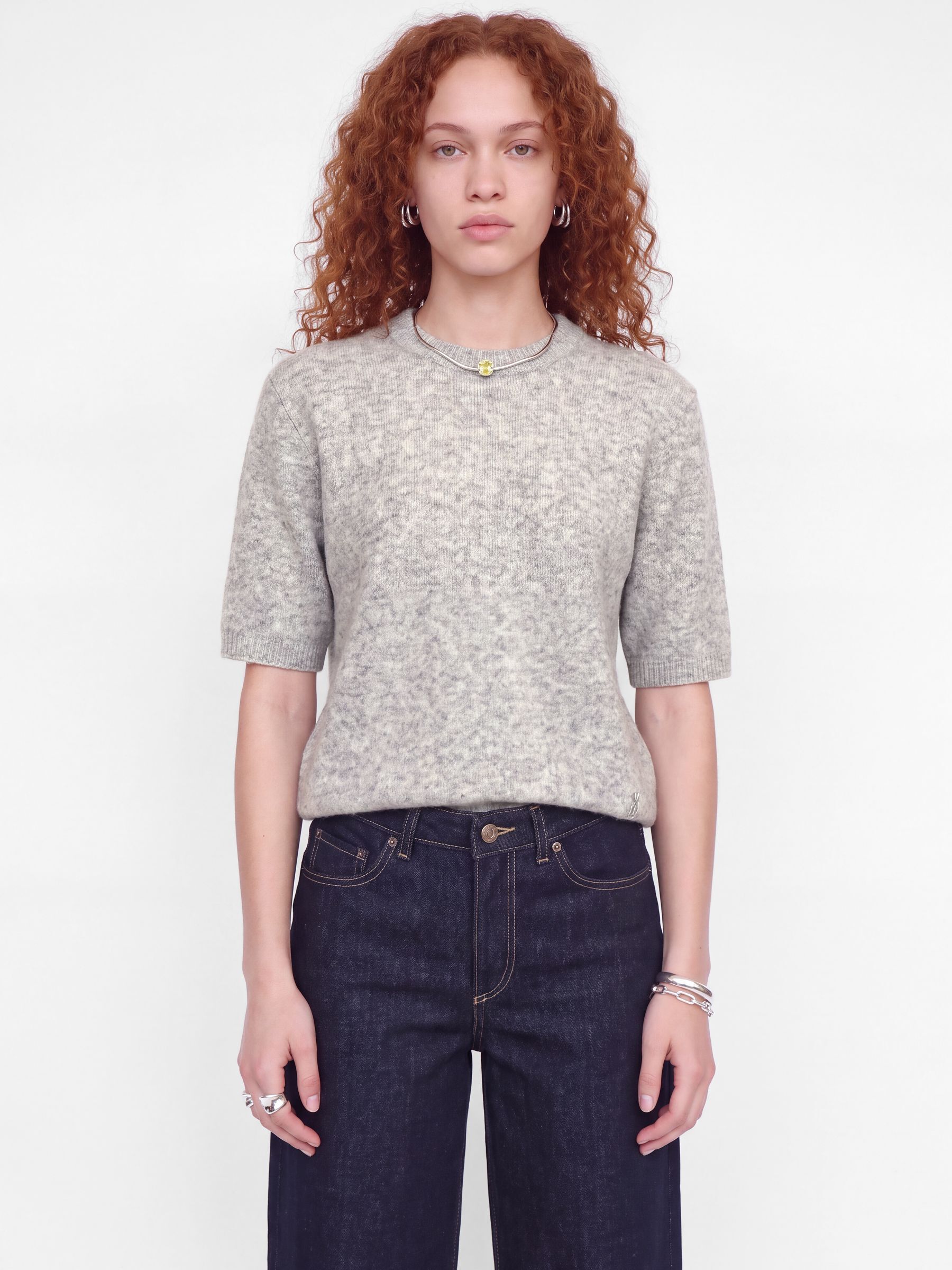 Pull En Maille, JJXX