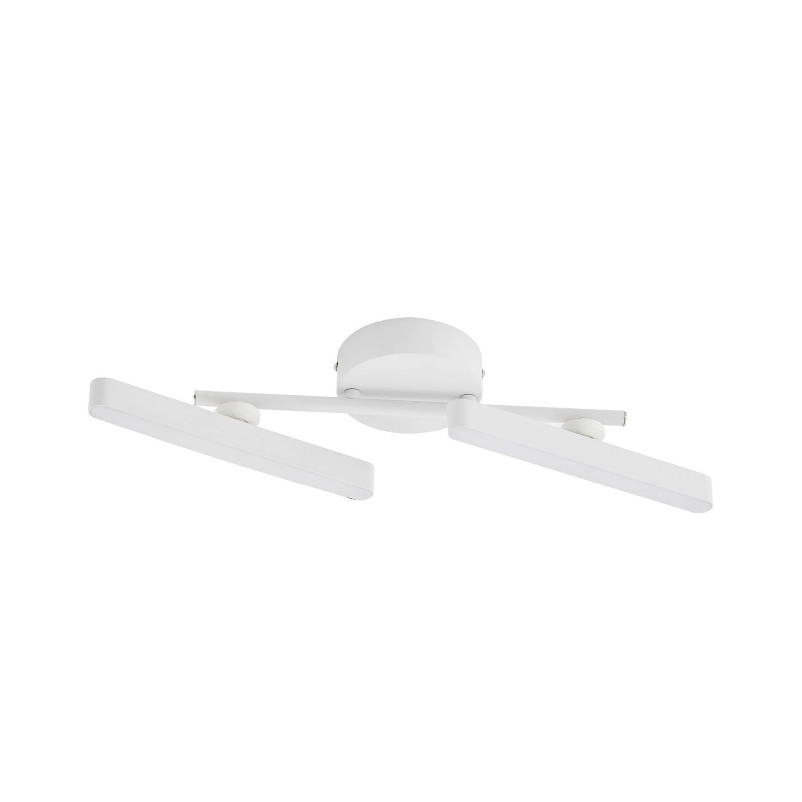 Plafonnier en métal moderneLED, Eldrin, LINDBY