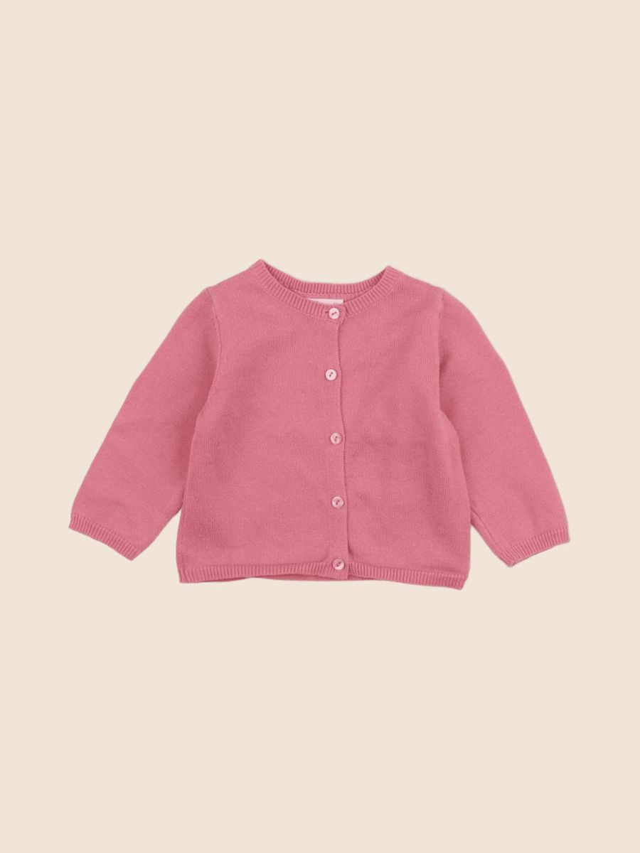 Gilet - Etat satisfaisant, LITTLE CIGOGNE