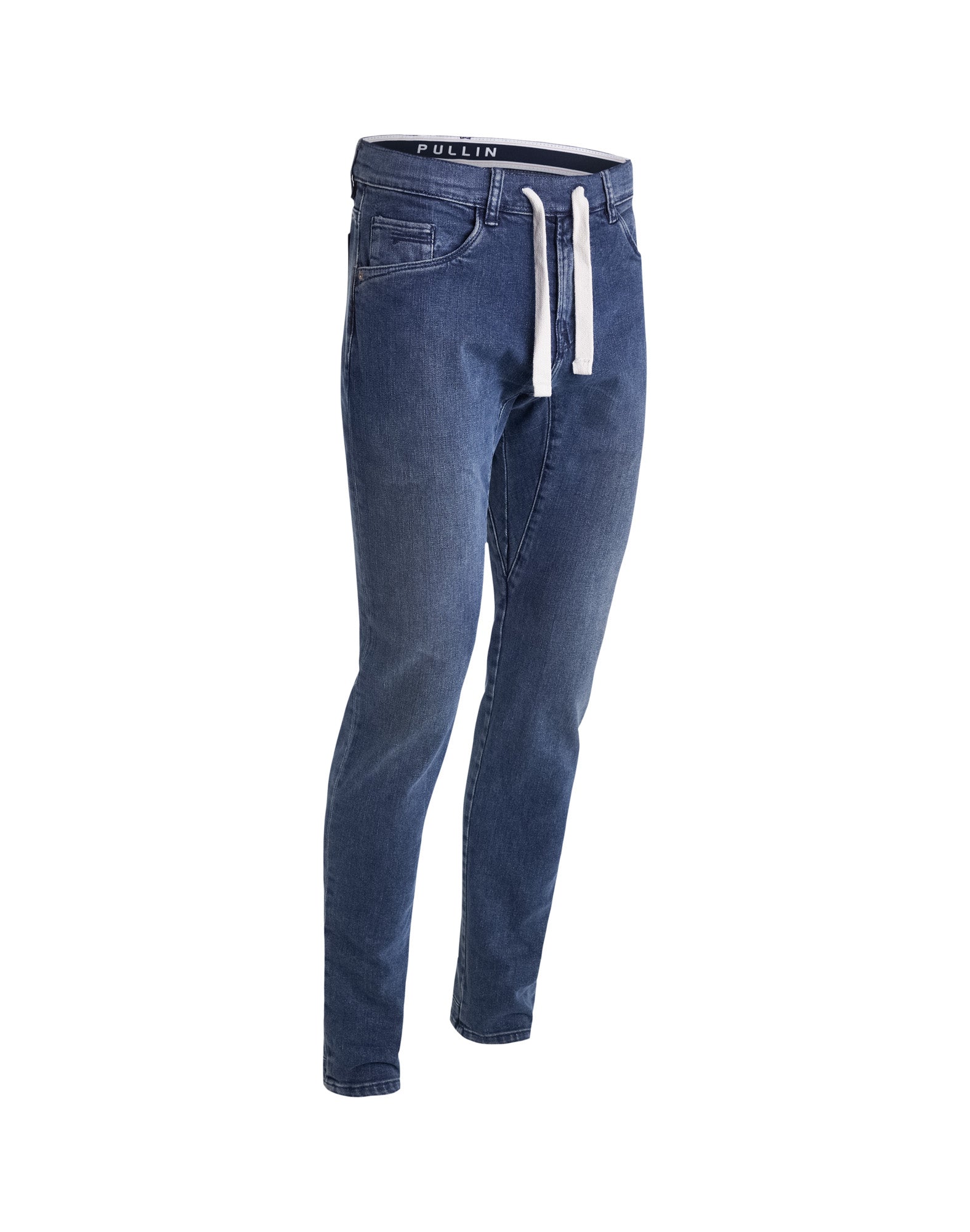 PANTALON TAPERED ORION, PULLIN