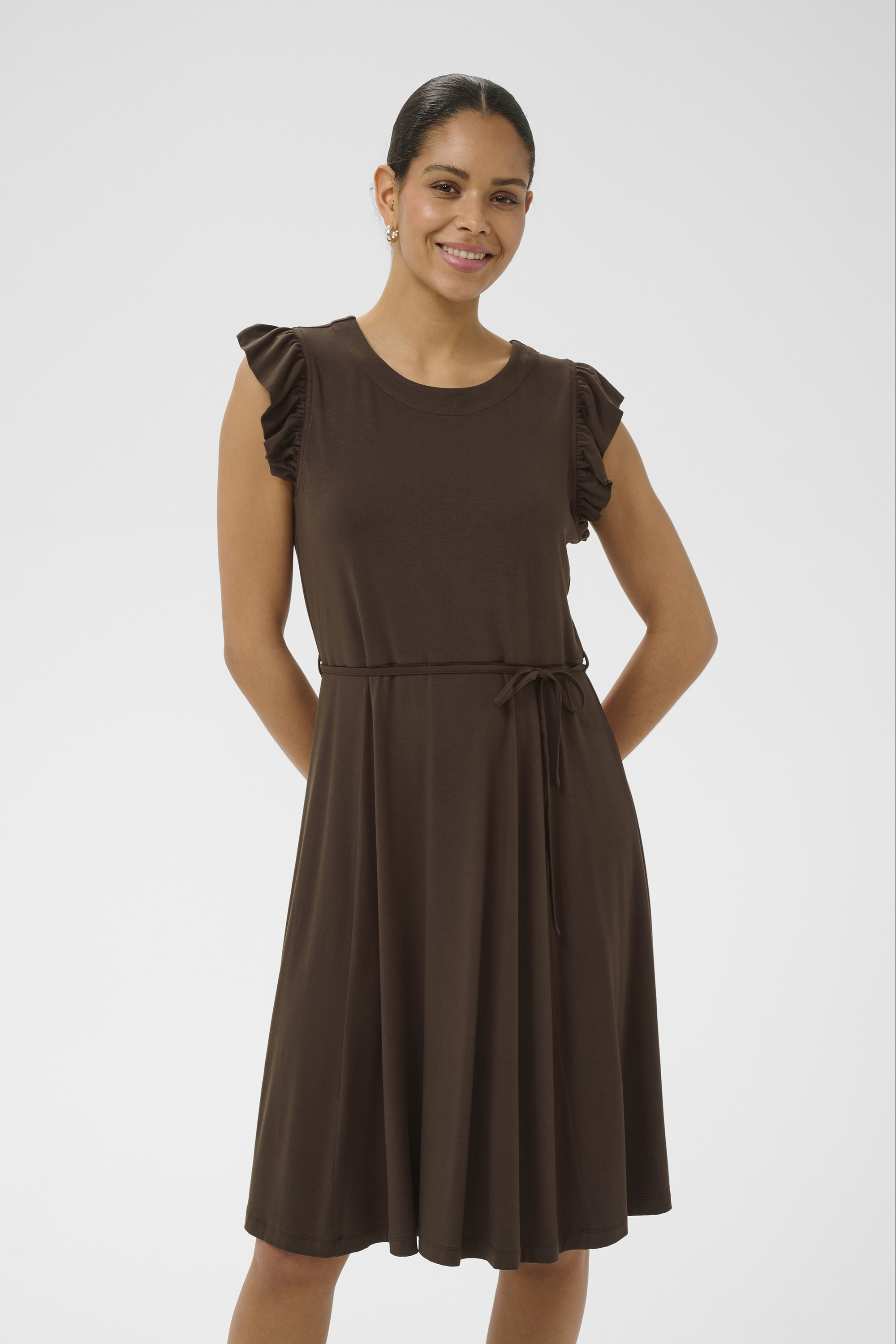 Robe, KAFFE