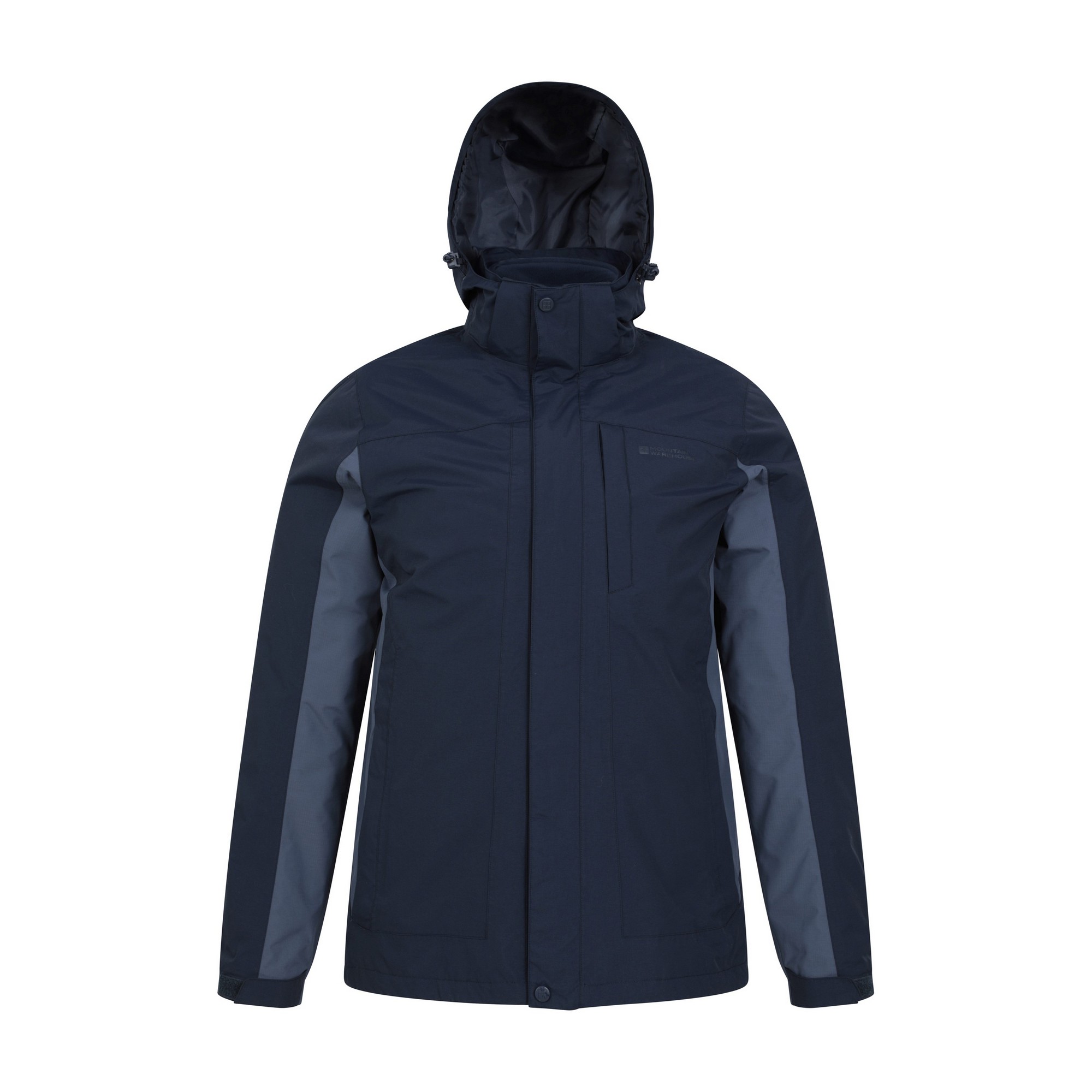 Veste imperméable THUNDERSTORM, MOUNTAIN WAREHOUSE