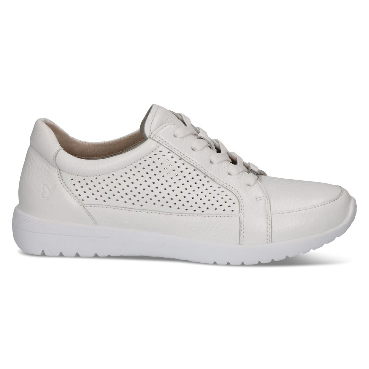 Basket en cuir, CAPRICE