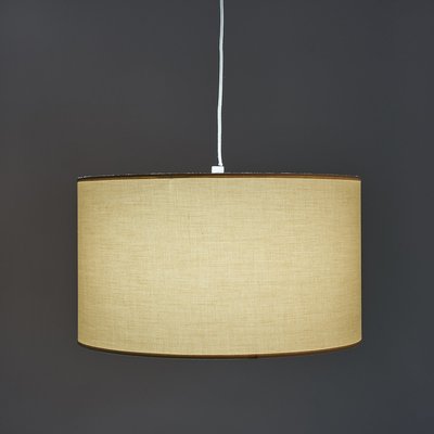 Hanglamp / lampenkap in tergal Ø40 cm, Falke LA REDOUTE INTERIEURS