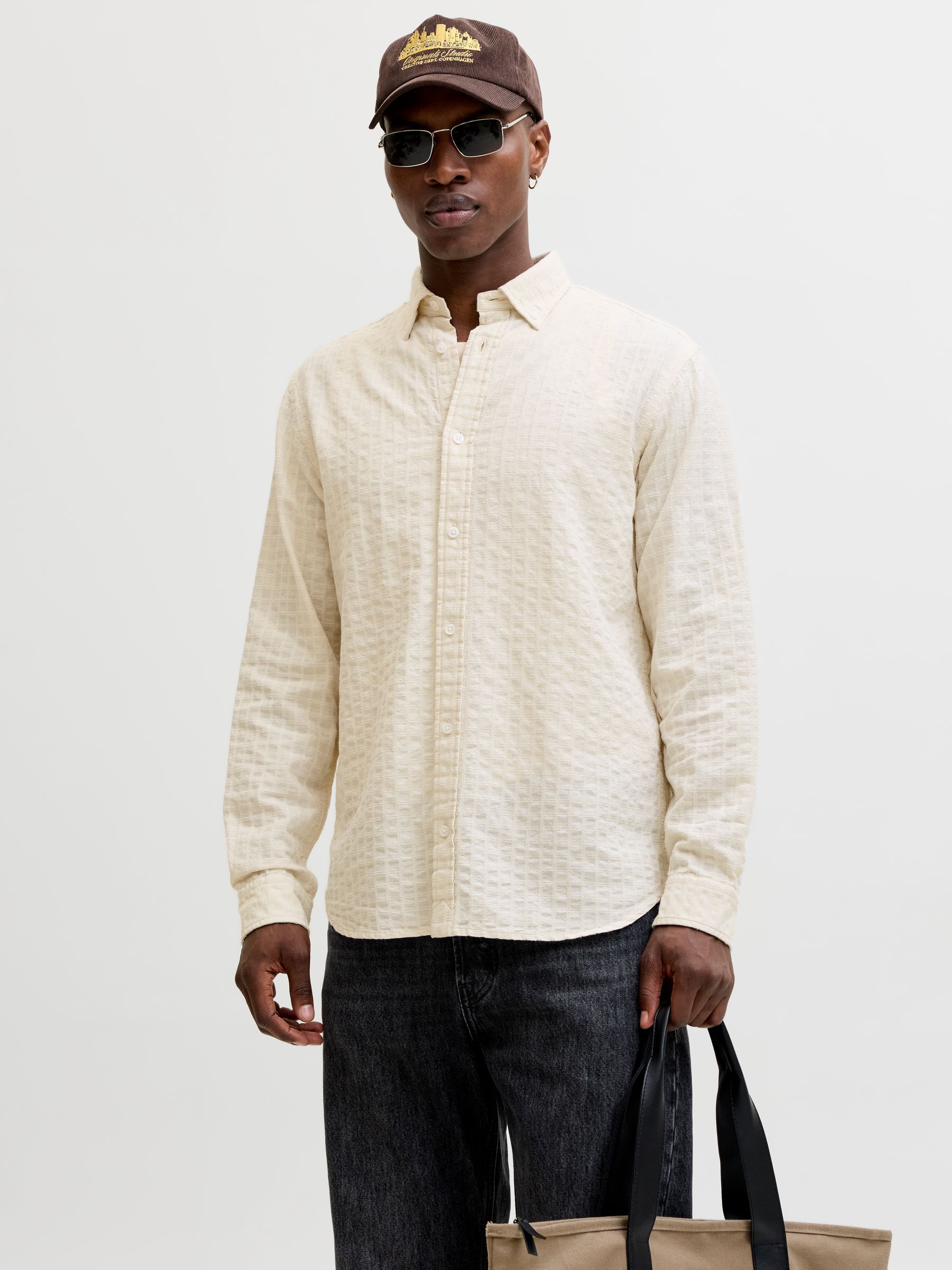 Chemise, JACK & JONES