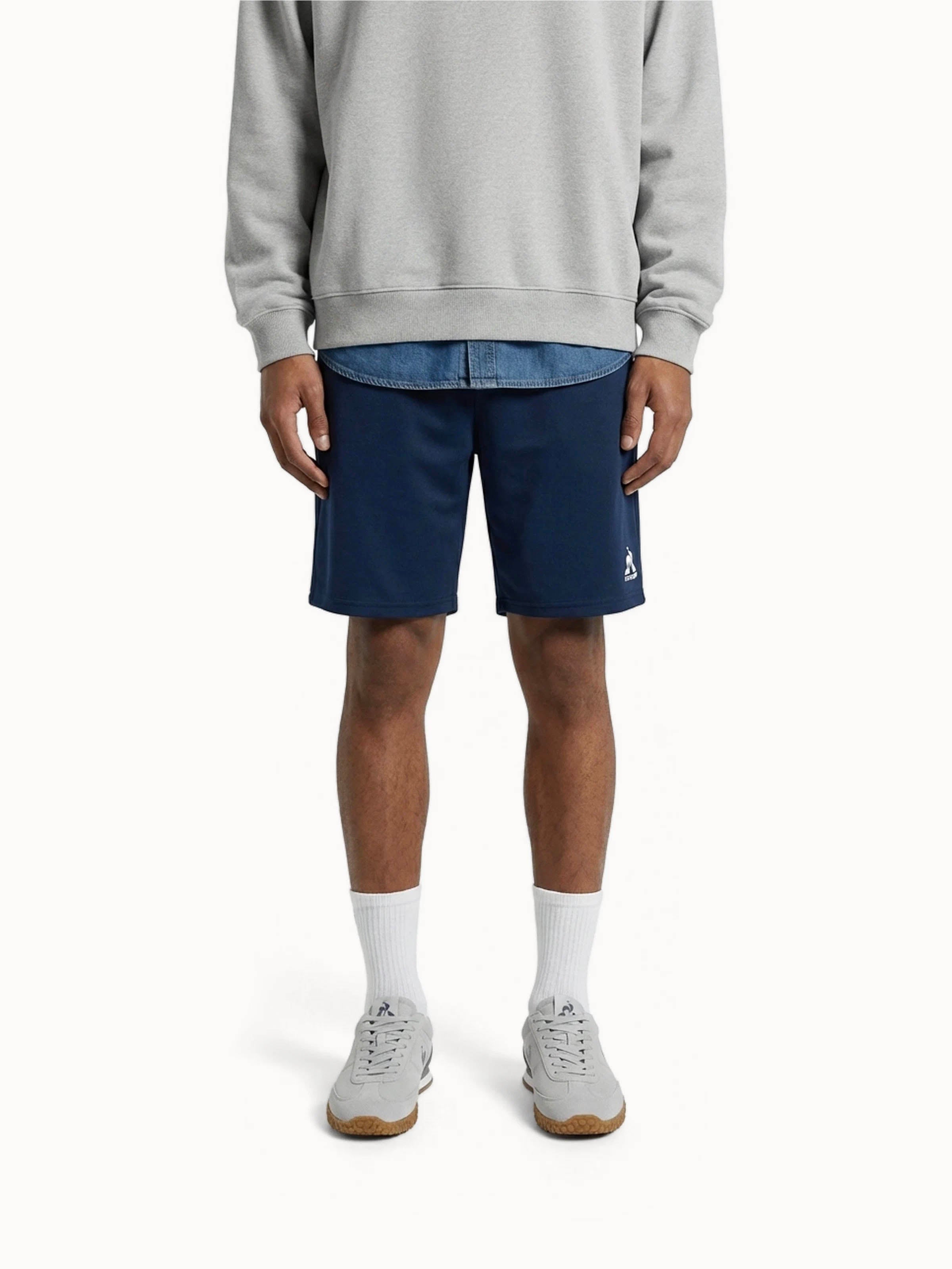 Short de Tennis TENNIS ESSENTIELS, LE COQ SPORTIF