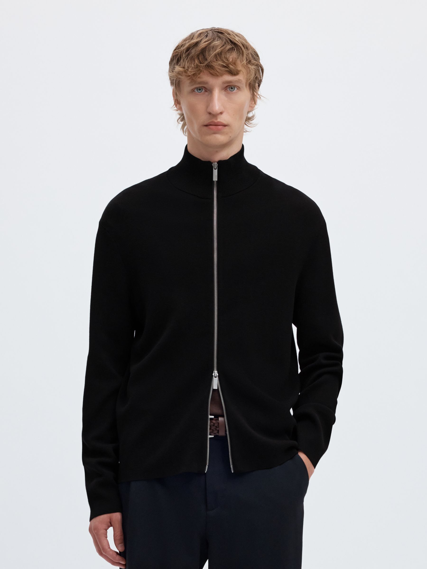 Cardigan, SELECTED
