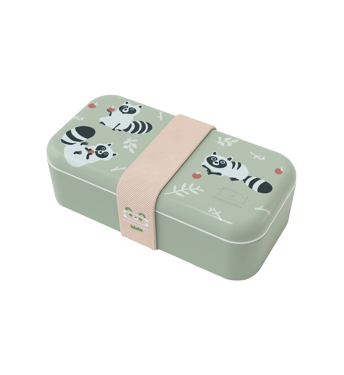 Lunch box enfant Made in France 500ml, MB Foodie, MONBENTO