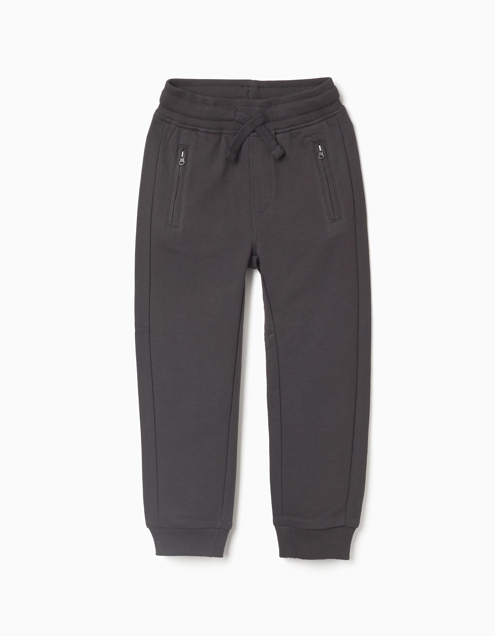 Pantalon Jogpant avec Poches Scellées, ZIPPY