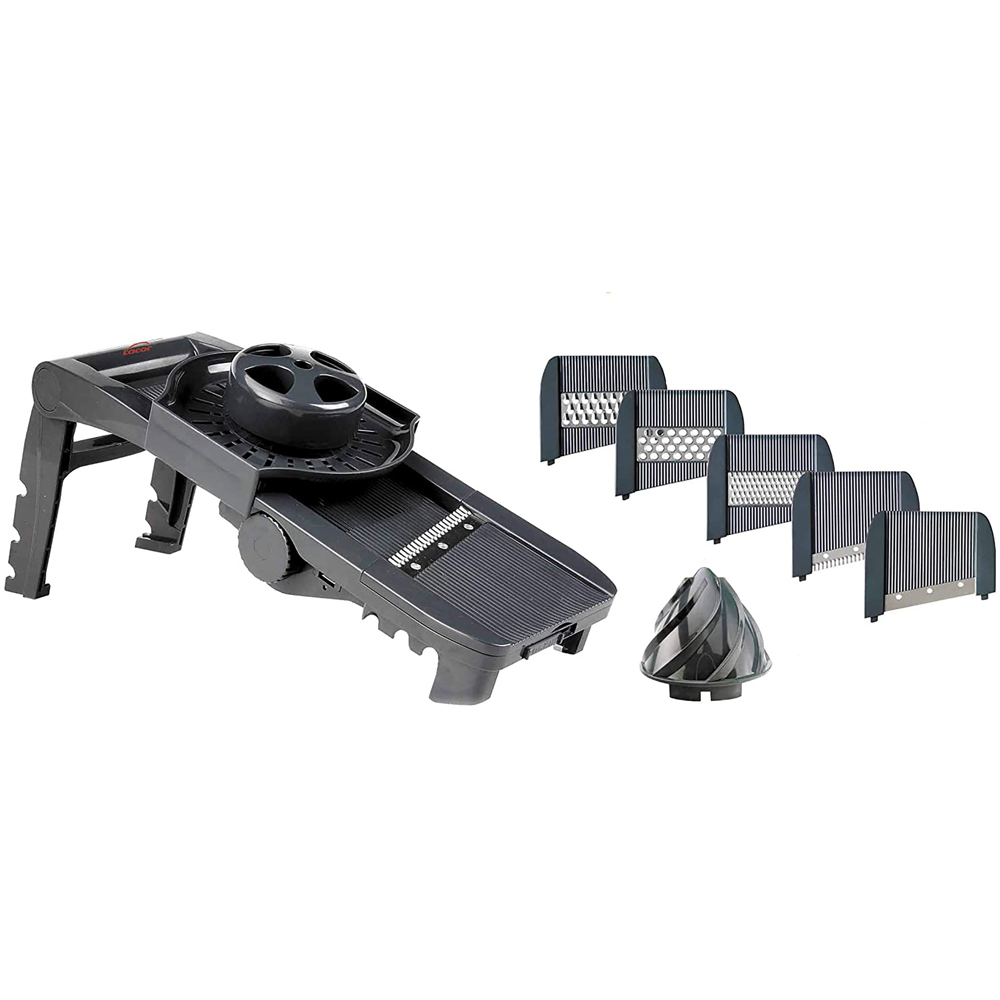 Mandoline et accessoires, LACOR