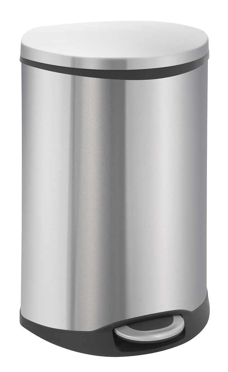 Balde de Pedal Shell 50L, EKO, EKO