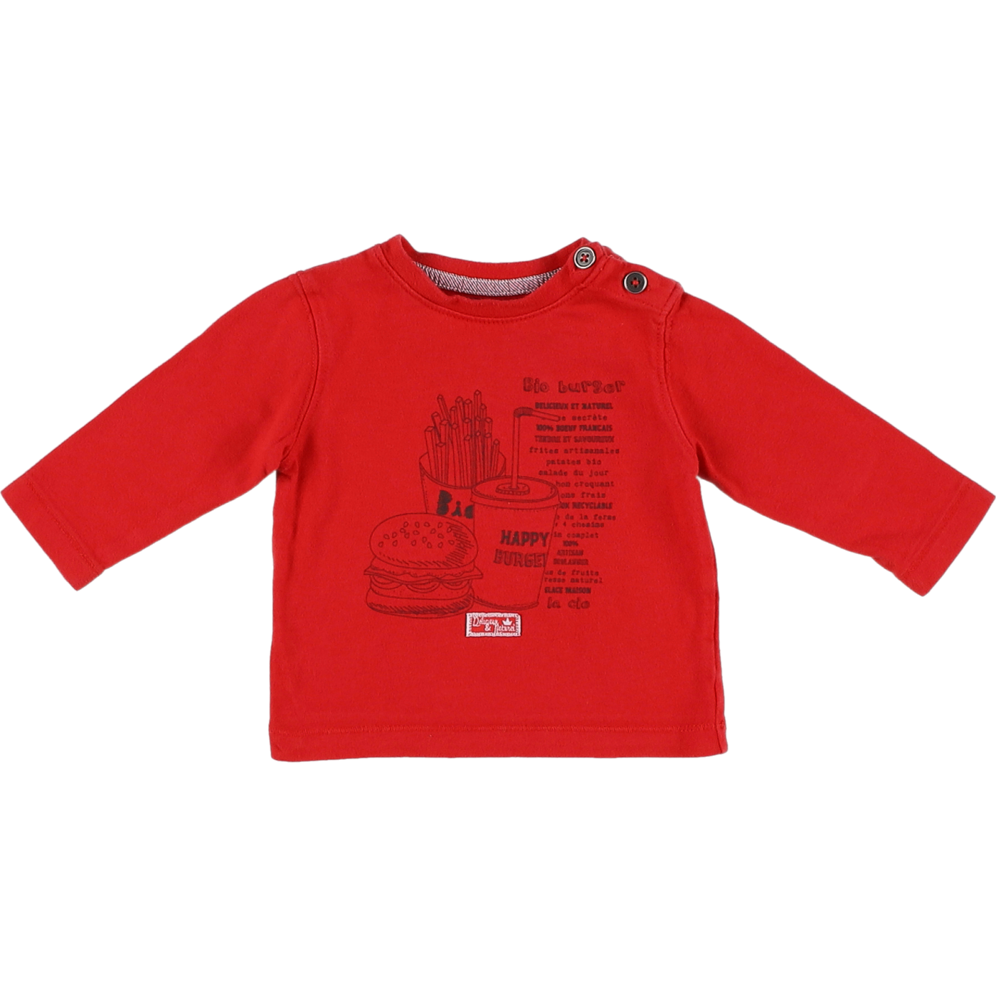T-shirt - Très bon état, LA COMPAGNIE DES PETITS