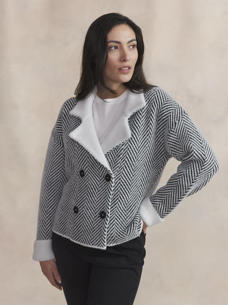 Gilet DONIAGIL, TBS