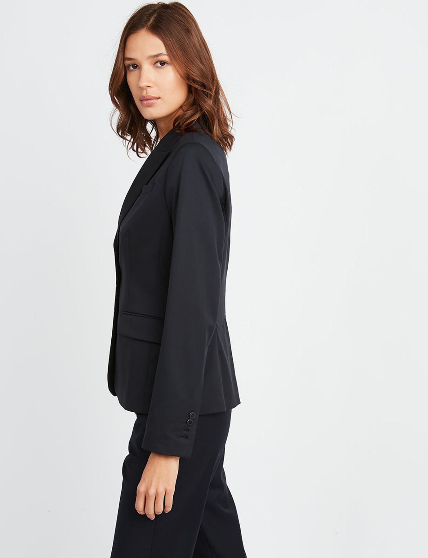 Veste nicoletta, INES DE LA FRESSANGE PARIS