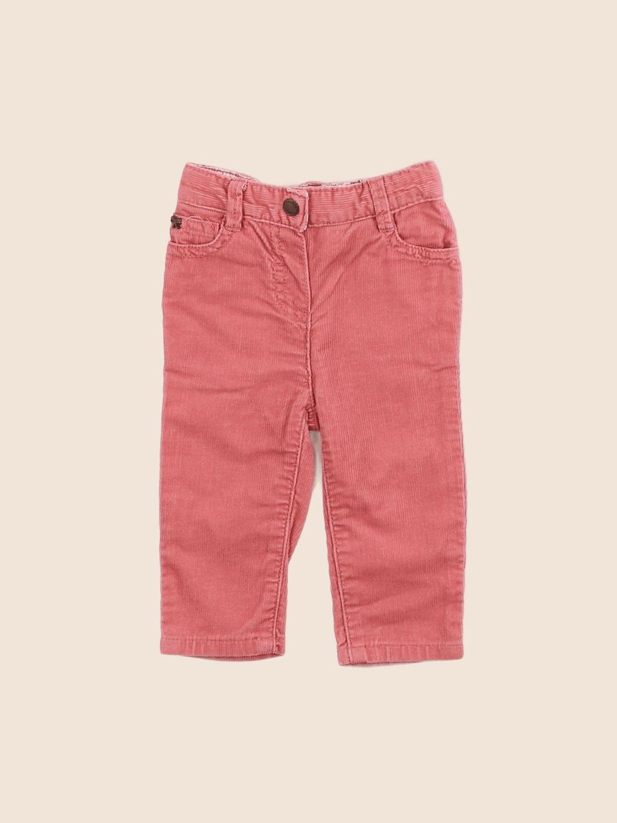 Pantalon - Etat satisfaisant, CYRILLUS