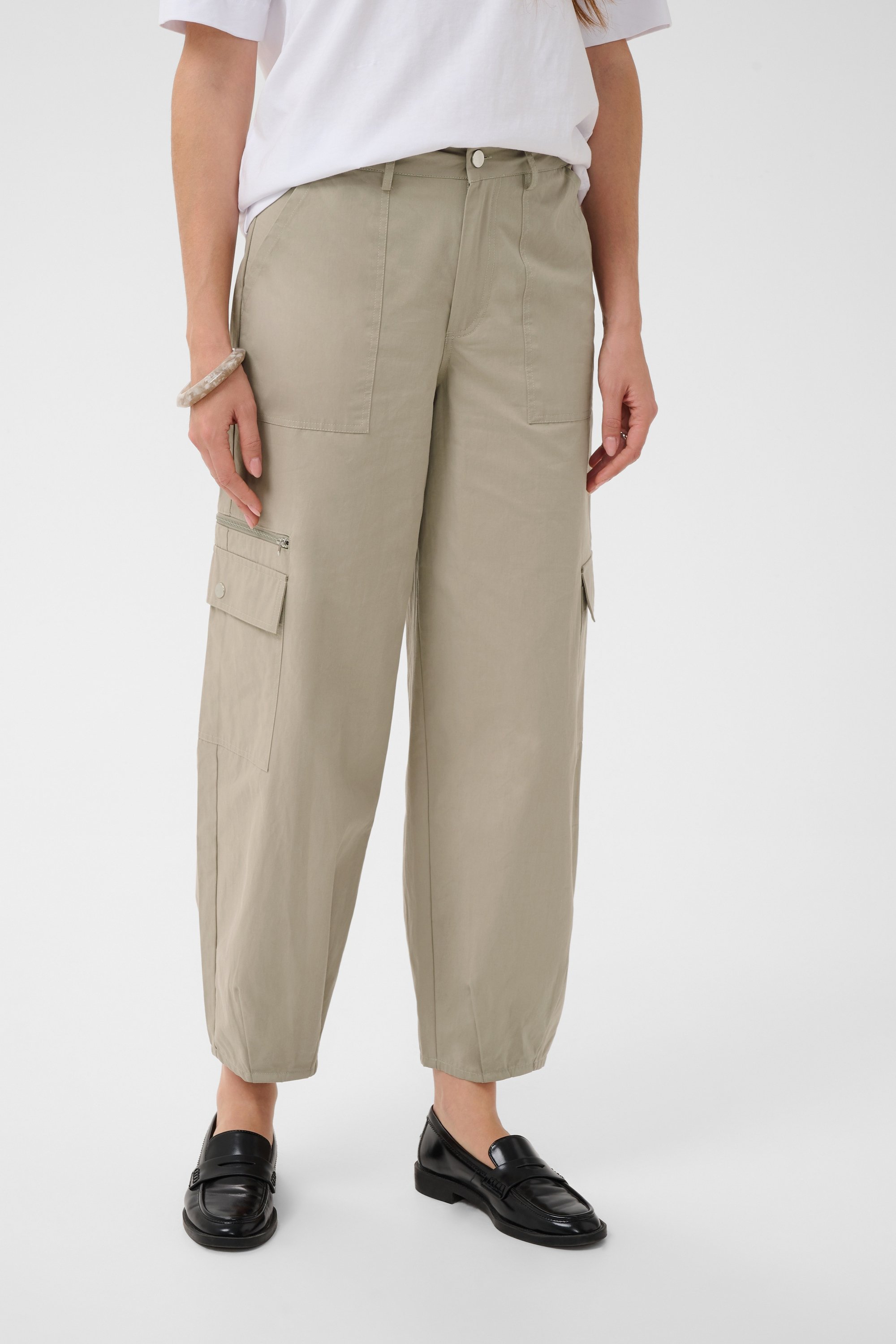 Pantalon casual, KAFFE