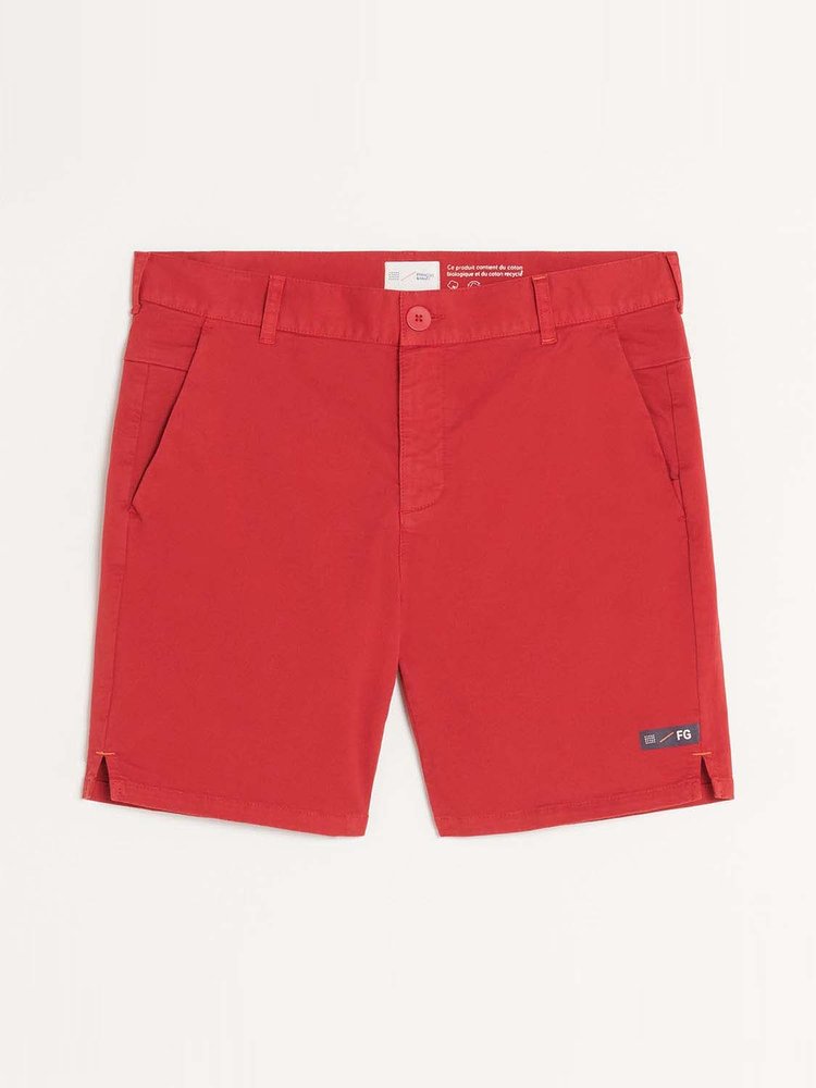 Short SUROIT, TBS