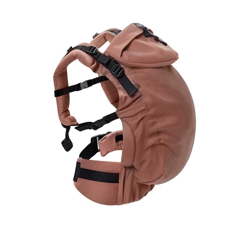 Porte Bebe Tomy La Redoute
