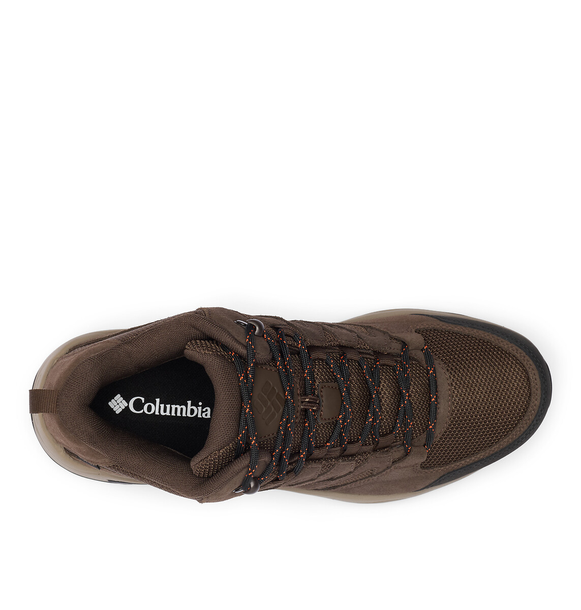 Columbia Zapatillas deportivas de senderismo Redmond™ IV Mid — photo 4