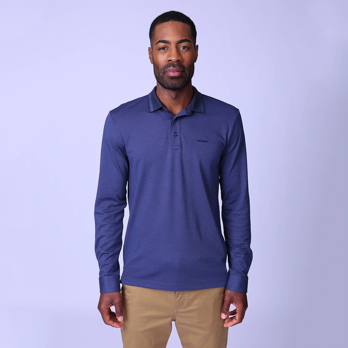 Polo polynosique, MISE AU GREEN