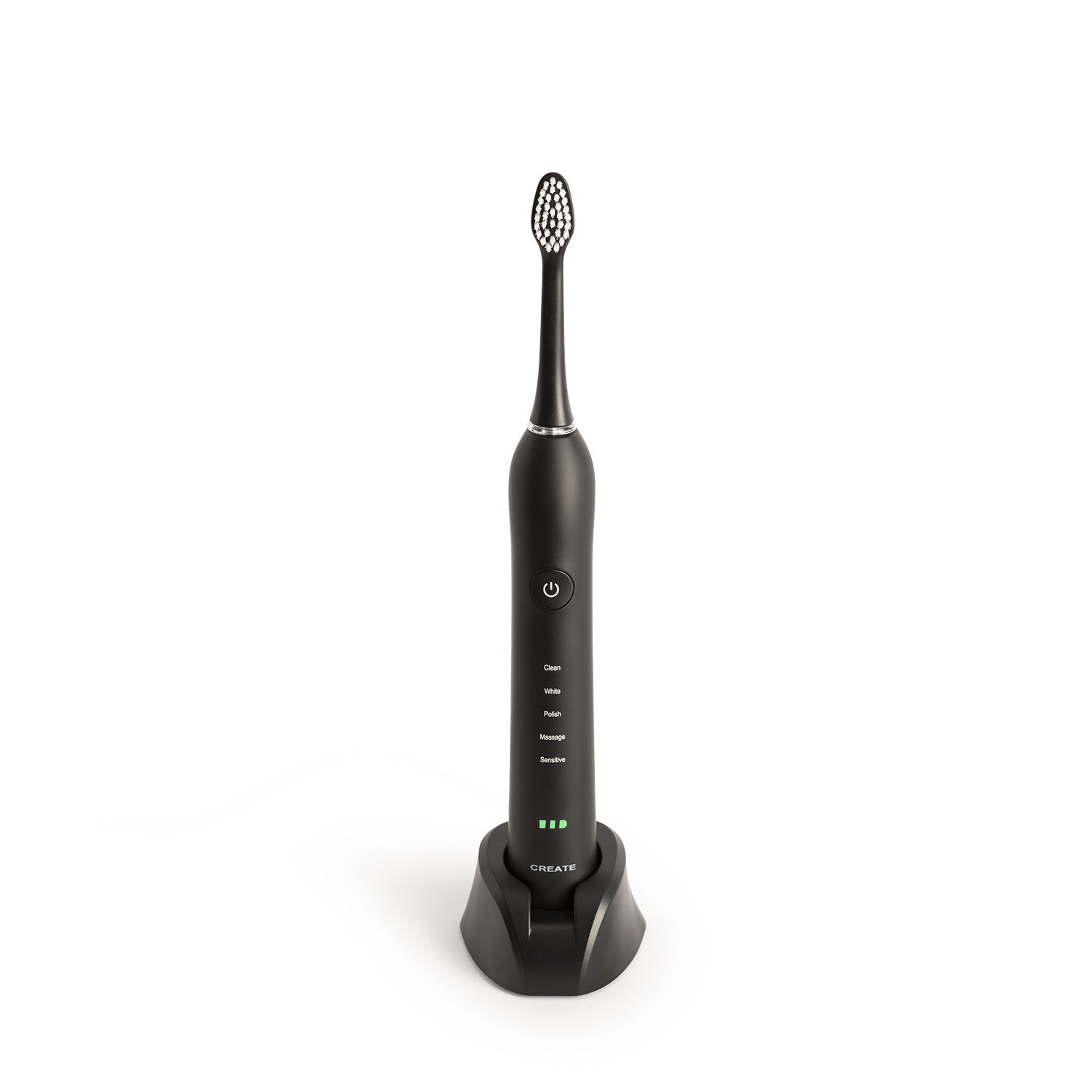 Brosse à dents électrique SONIC PEARL, CREATE