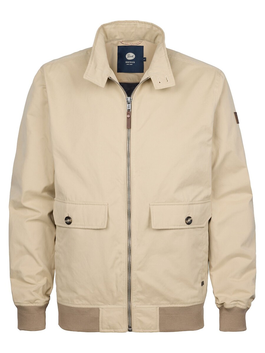 Lightweight Jacket, PETROL INDUSTRIES