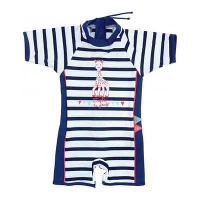 Maillot De Bain Bebe Fille La Redoute